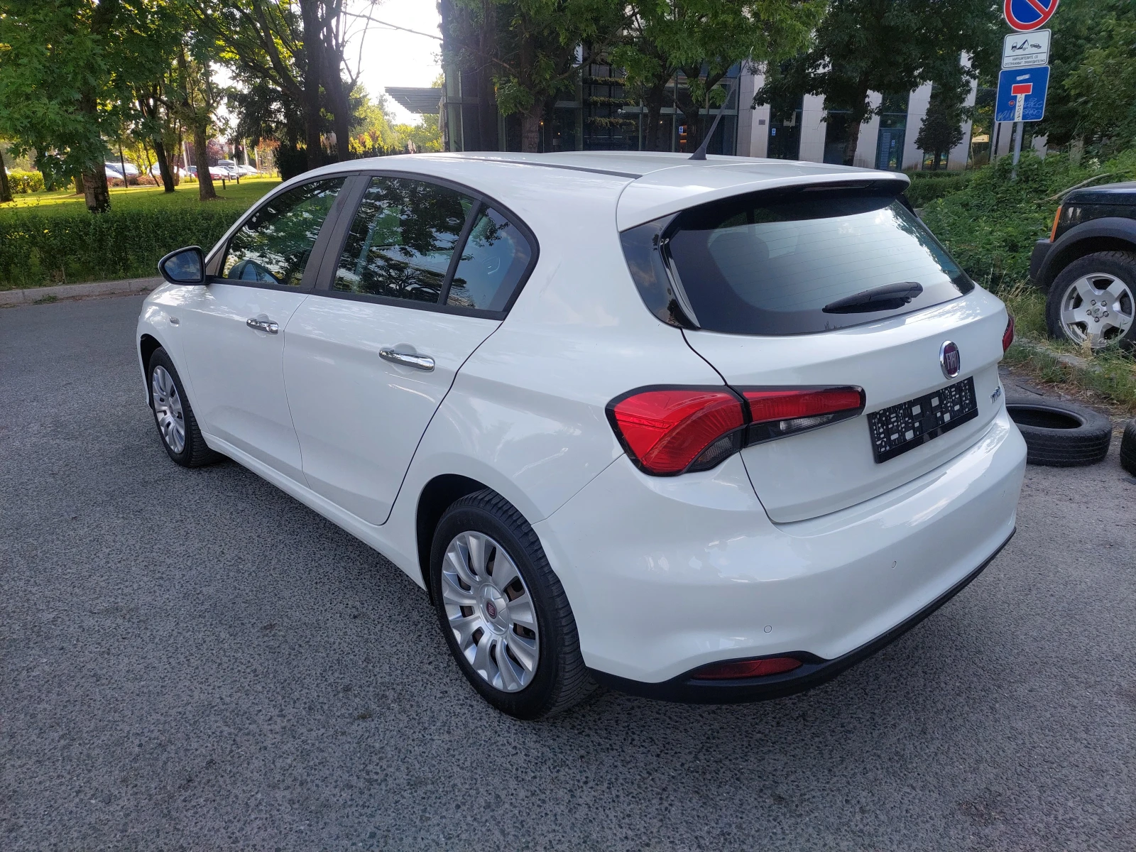 Fiat Tipo 1, 6d 120ps Multijet 2 - изображение 5