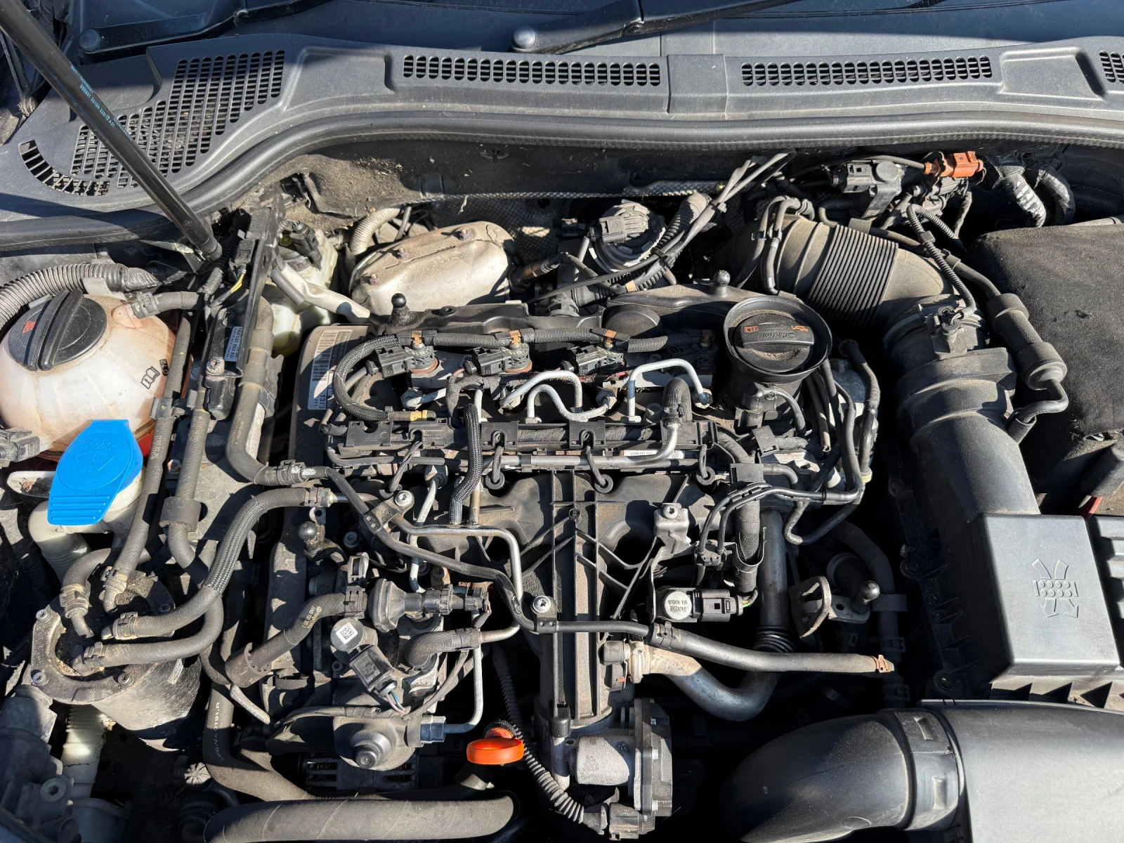 Skoda Superb 2.0TDI 170. CFG DSG   | Mobile.bg   14