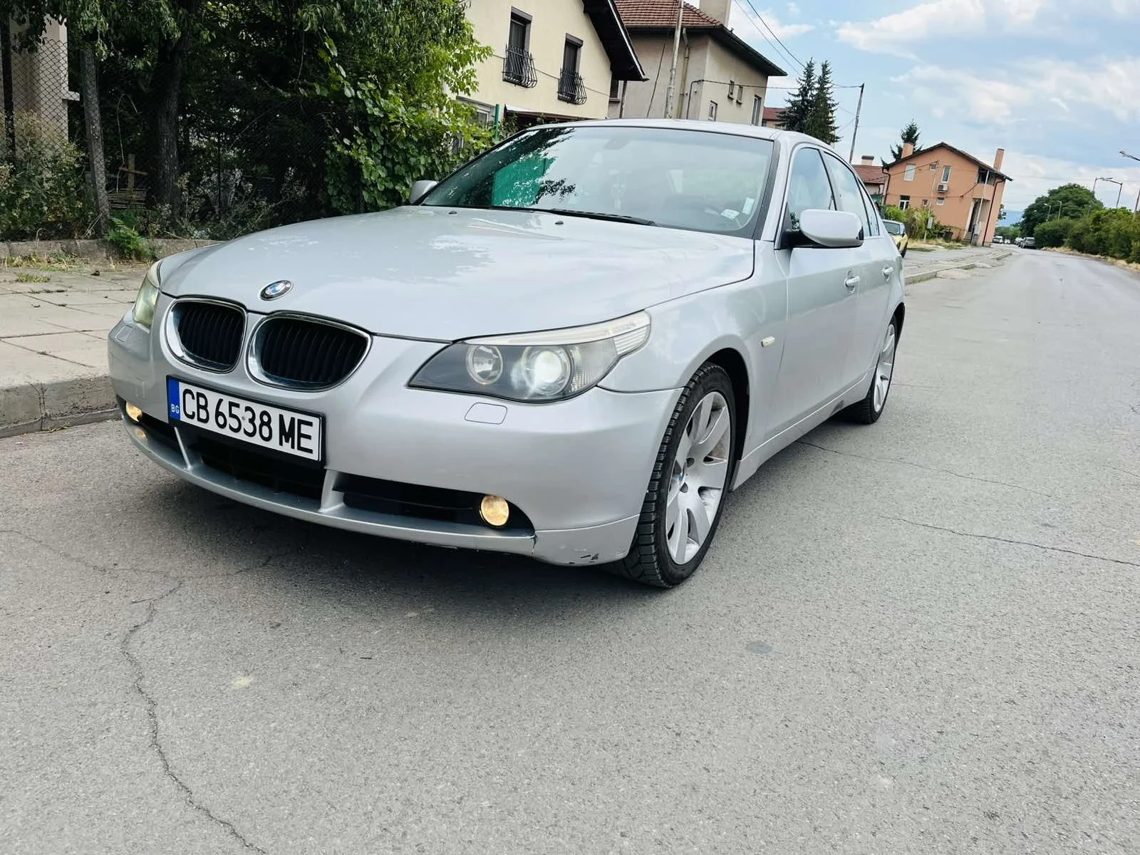 BMW 530 | Mobile.bg   17