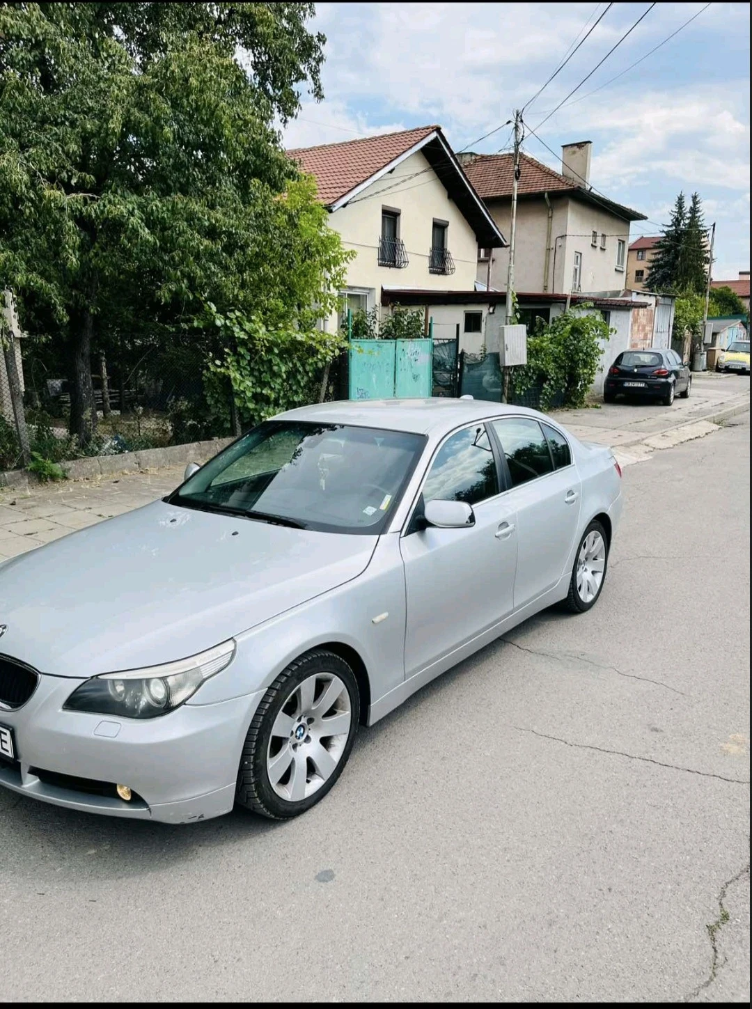BMW 530  - изображение 10