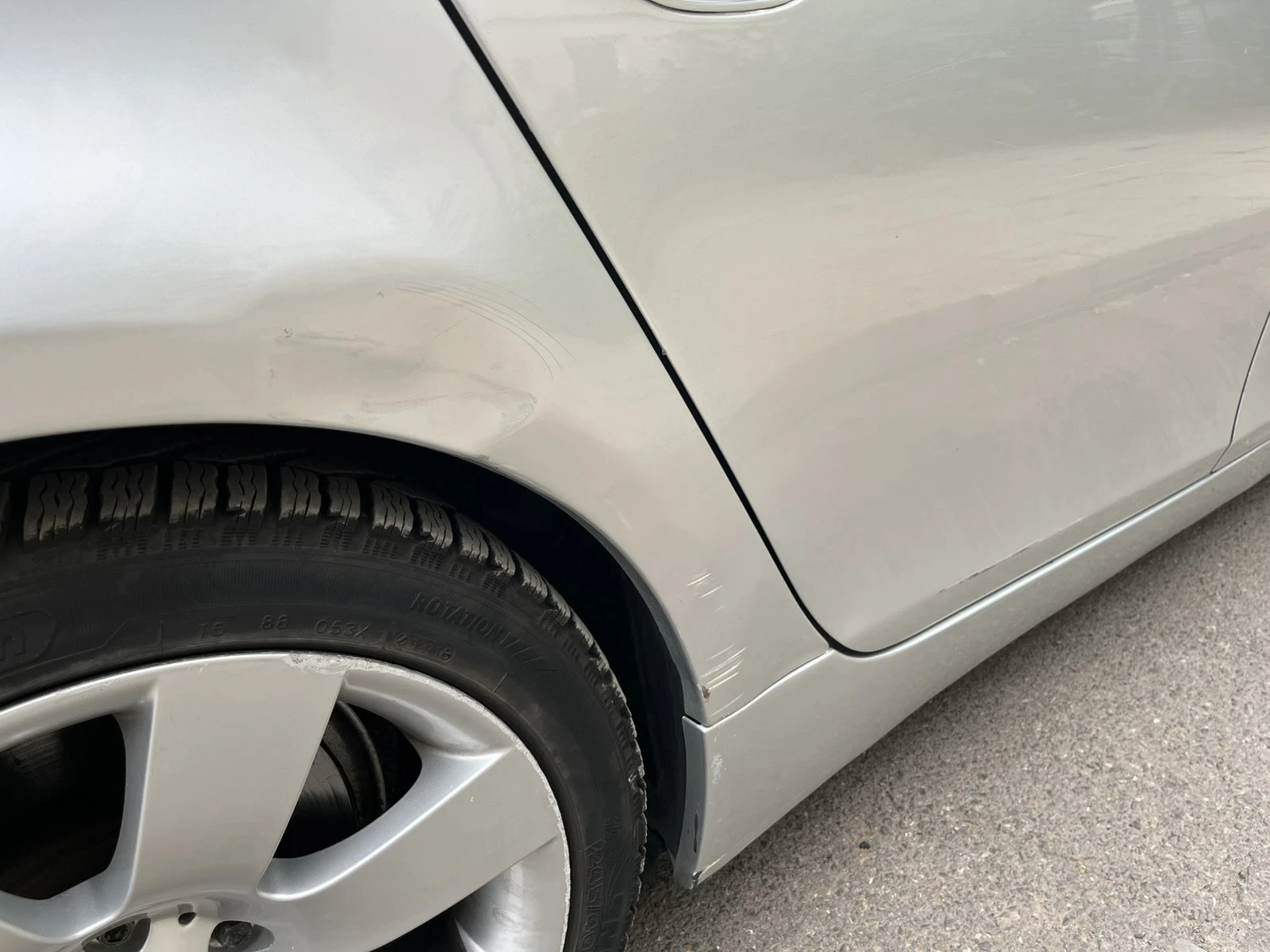 BMW 530  - изображение 6