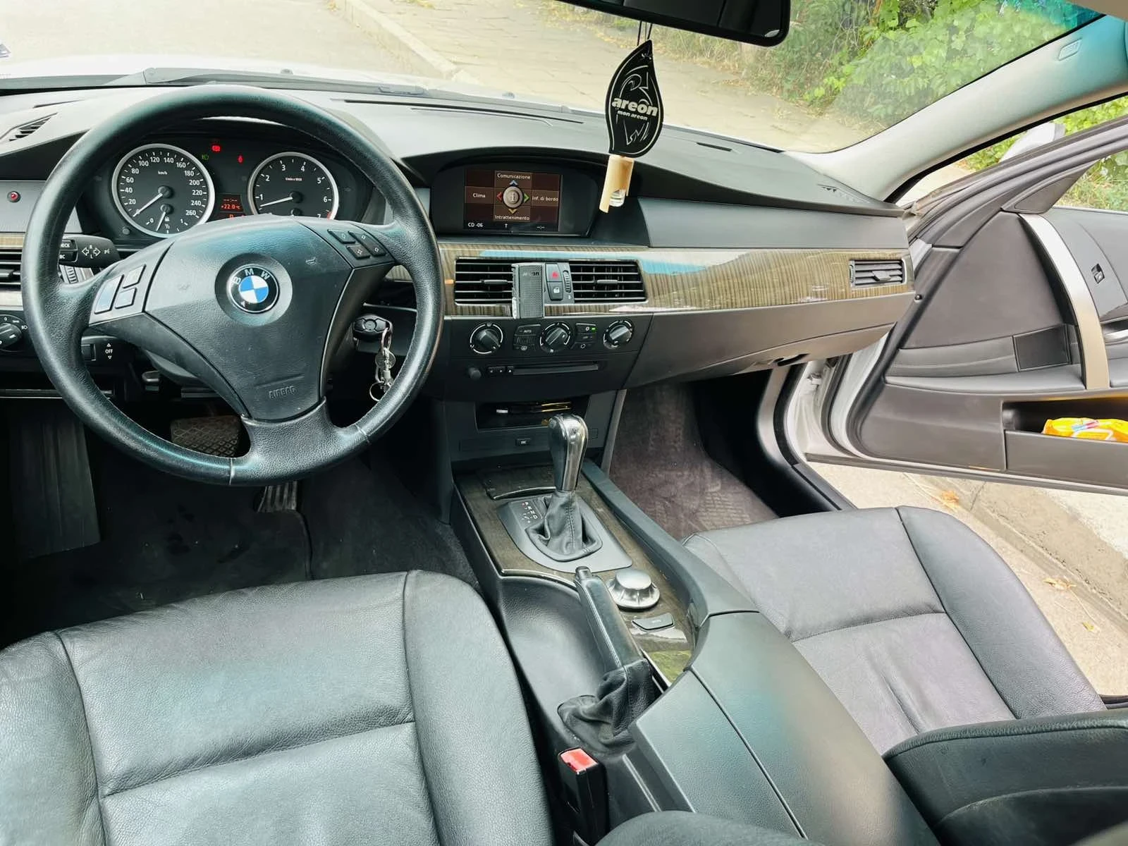 BMW 530  - изображение 4