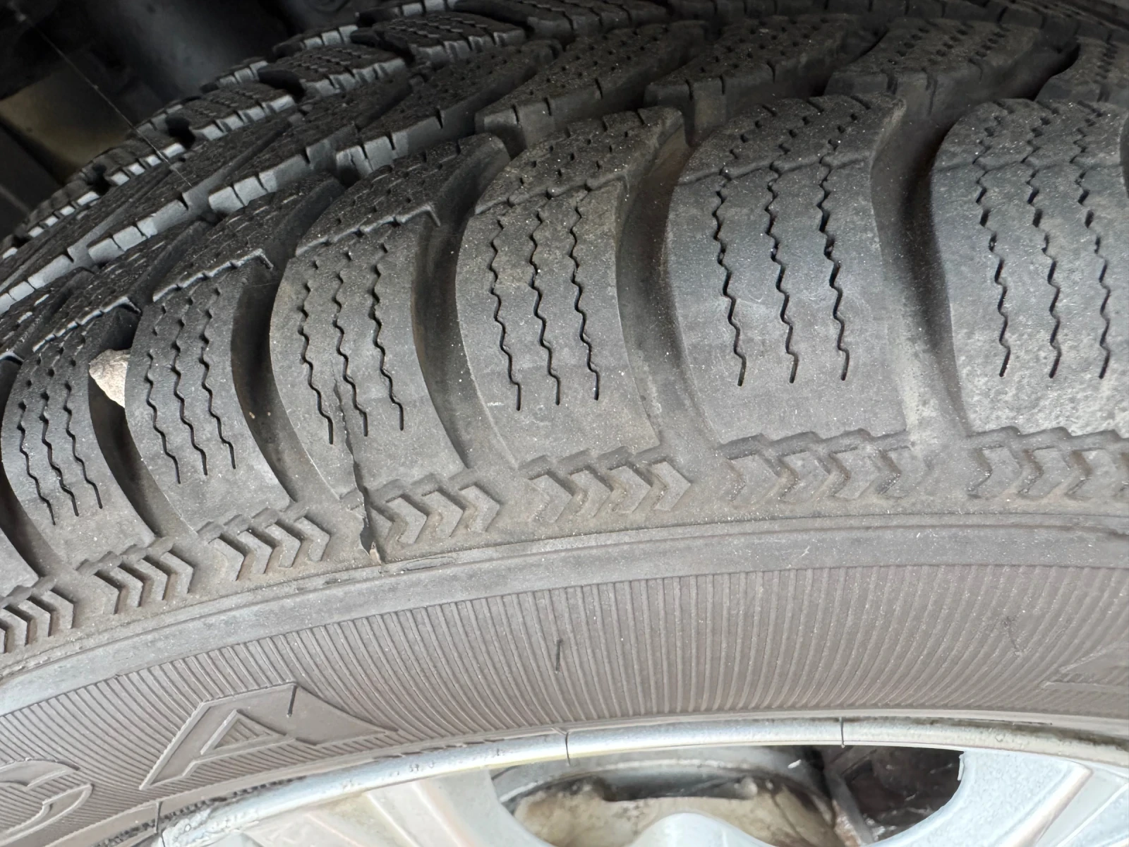 Seat Ibiza 1.4i KLIMA 86k.c 166000км - изображение 9