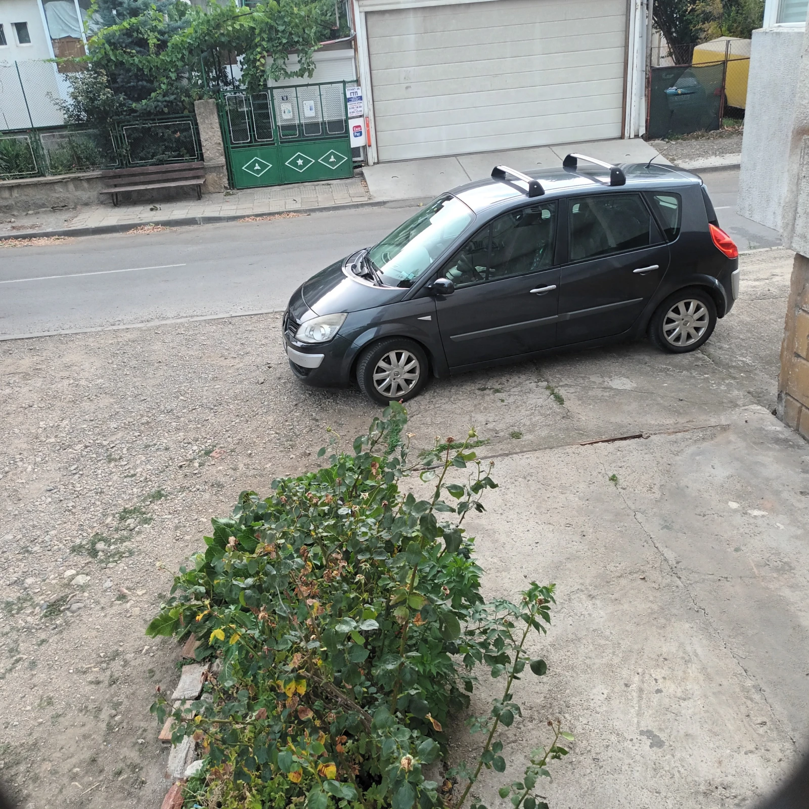 Renault Scenic Scenic II | Mobile.bg — изображение 1