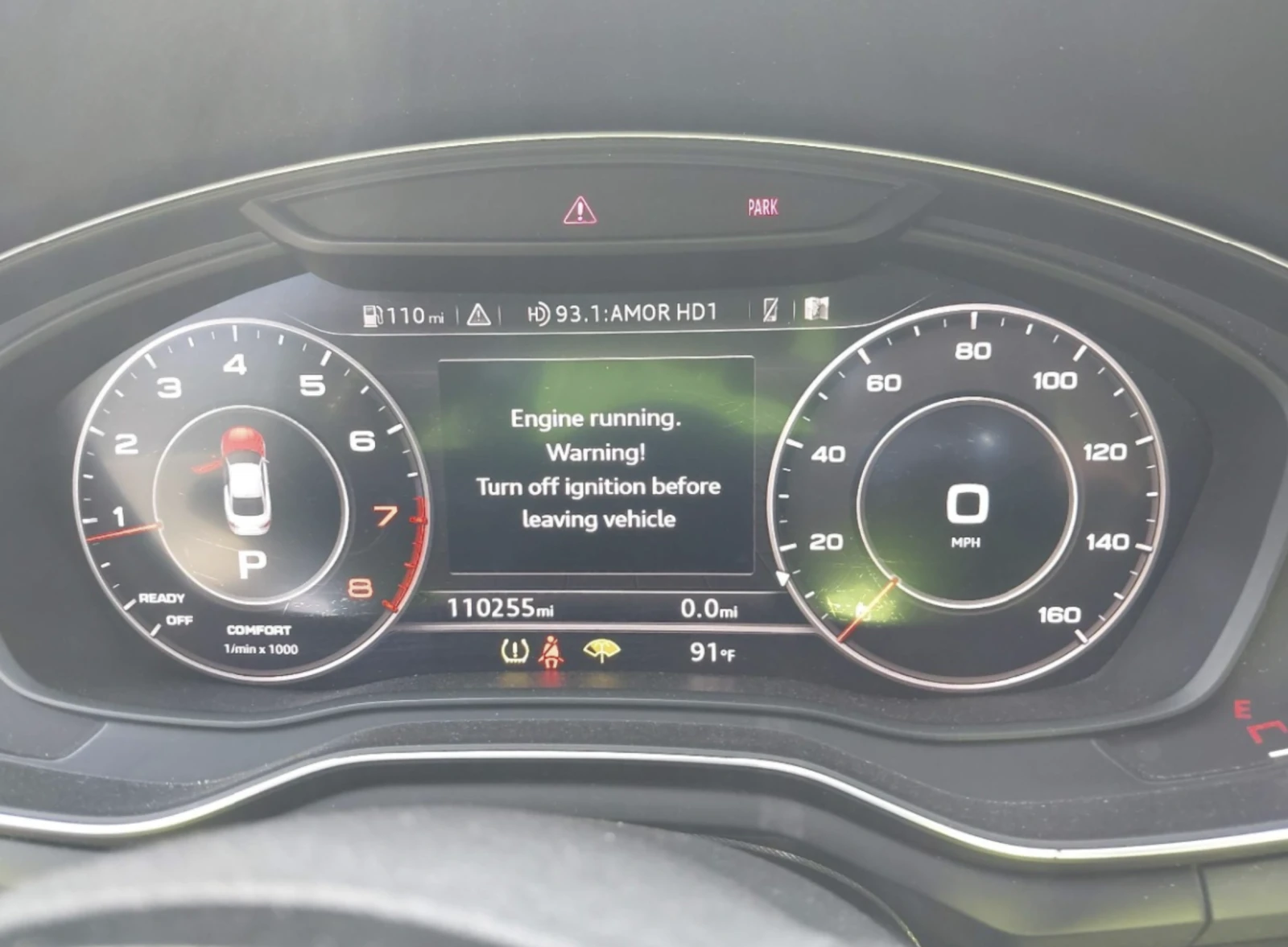 Audi A5 Premium, клип двигател - изображение 6