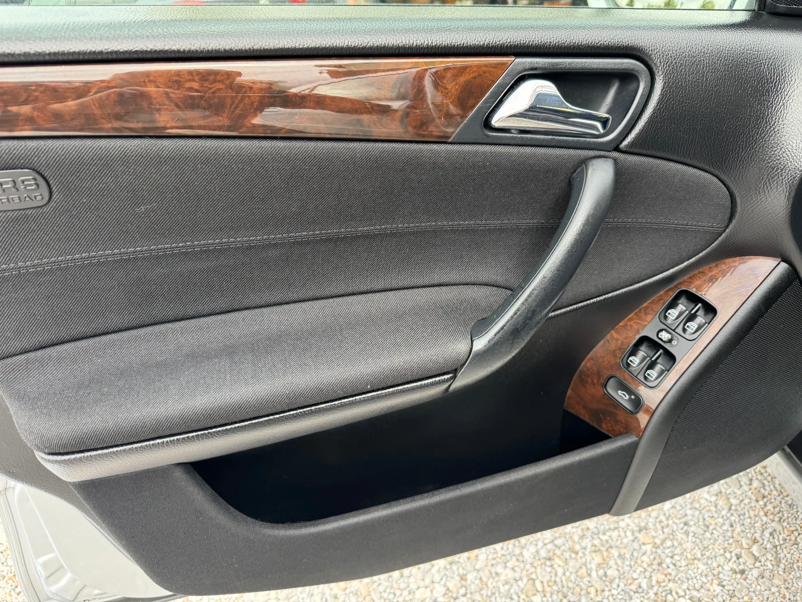 Mercedes-Benz C 220 2, 2 CDI* SPORT EDITION* FACELIFT*  | Mobile.bg   16