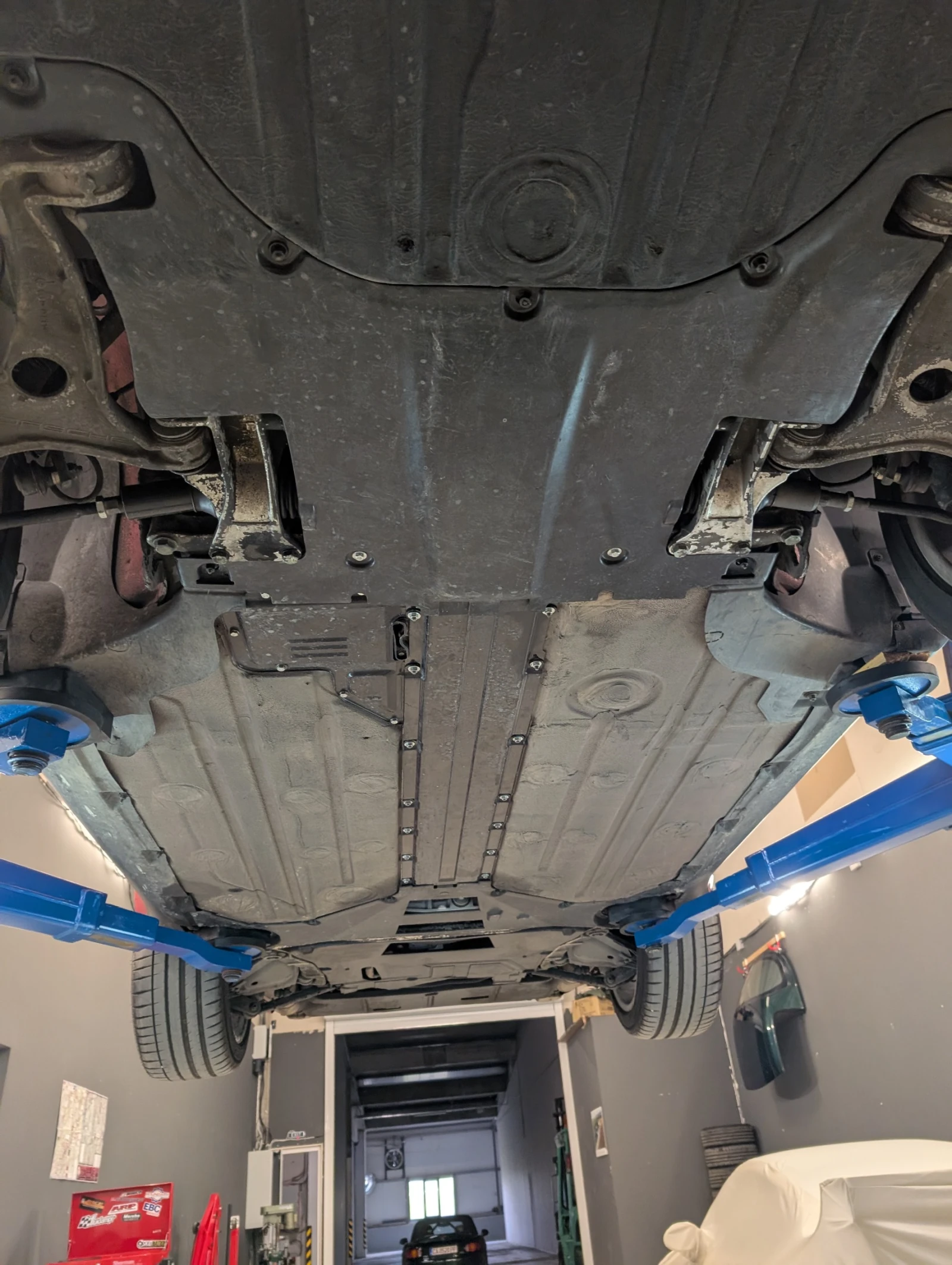 Porsche 911 993 Carrera Cabriolet | Mobile.bg   17