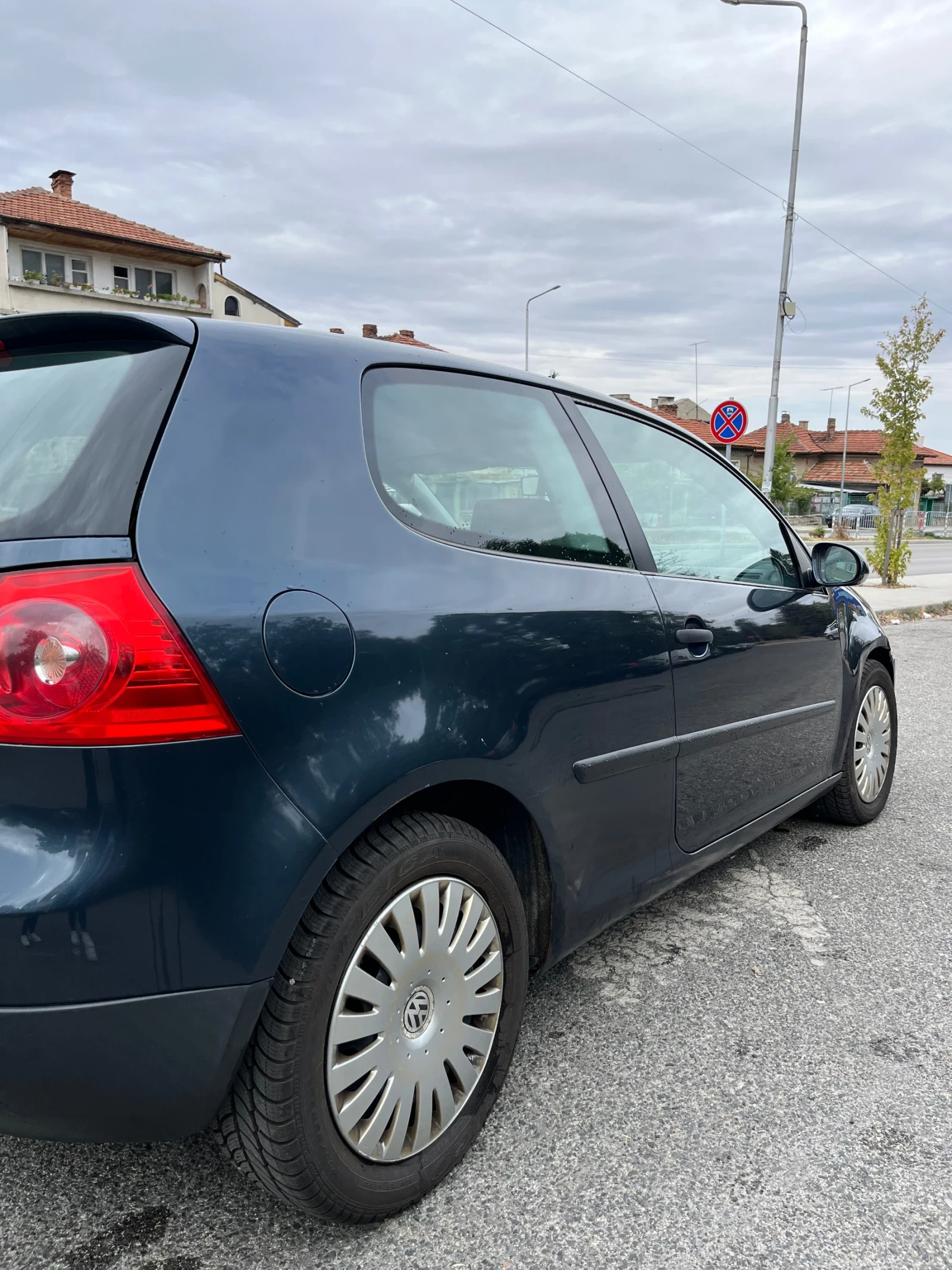 VW Golf  - изображение 3