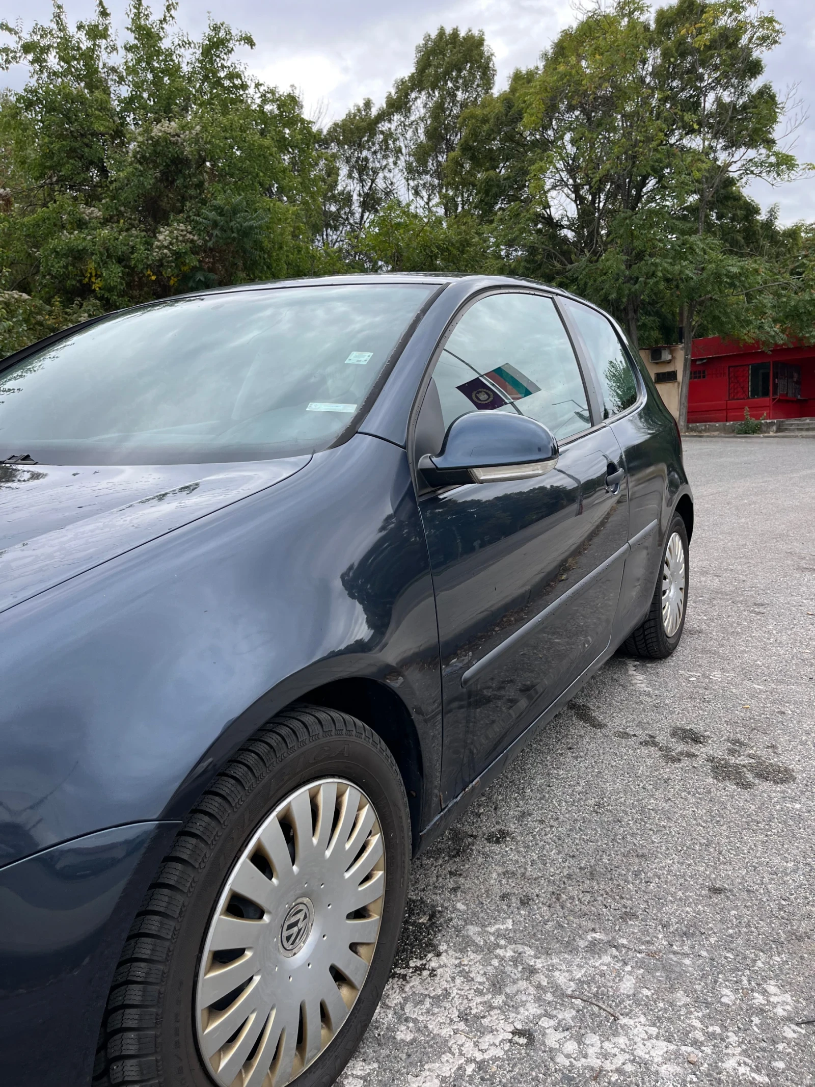 VW Golf  - изображение 7