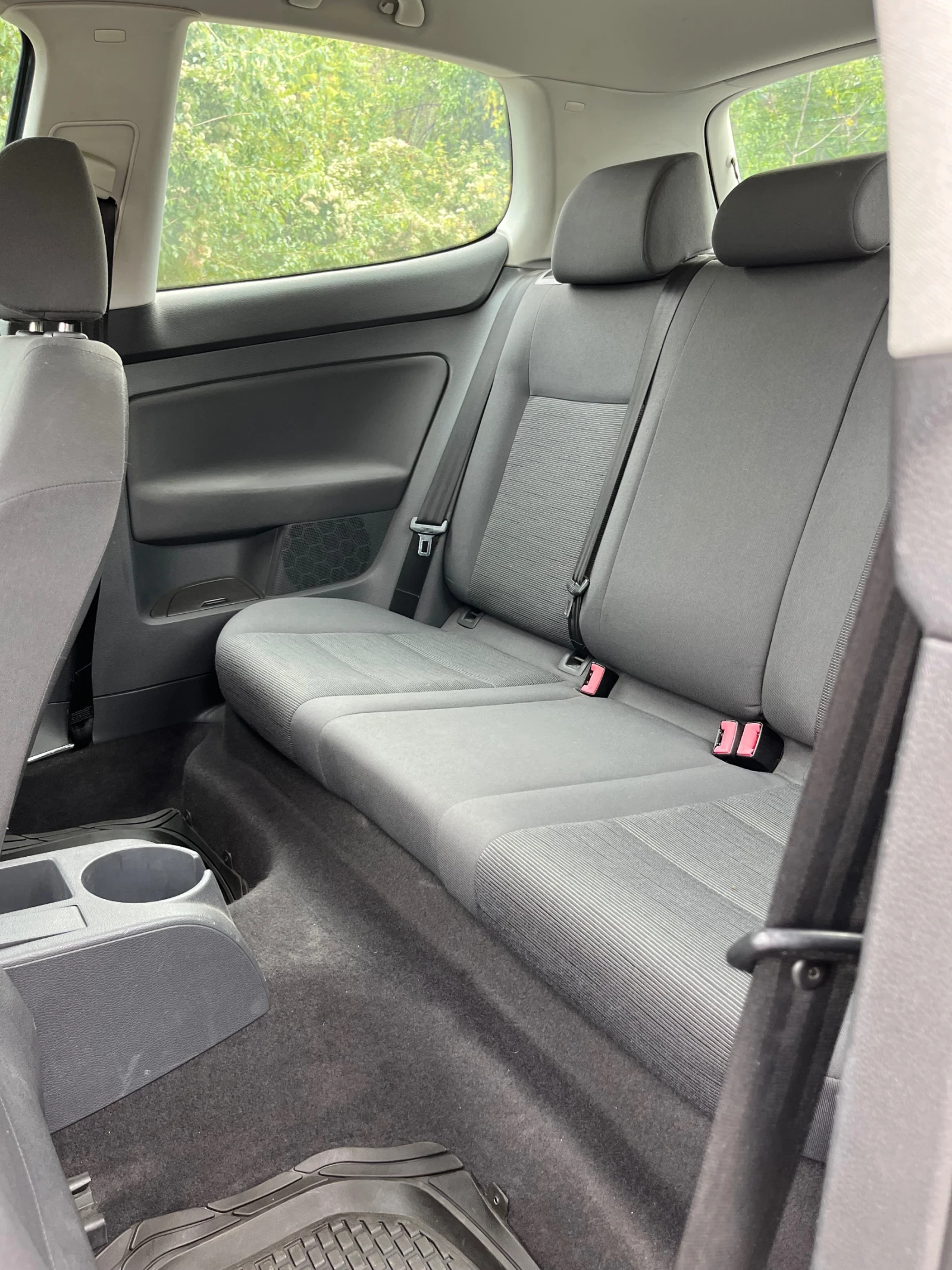 VW Golf  - изображение 9