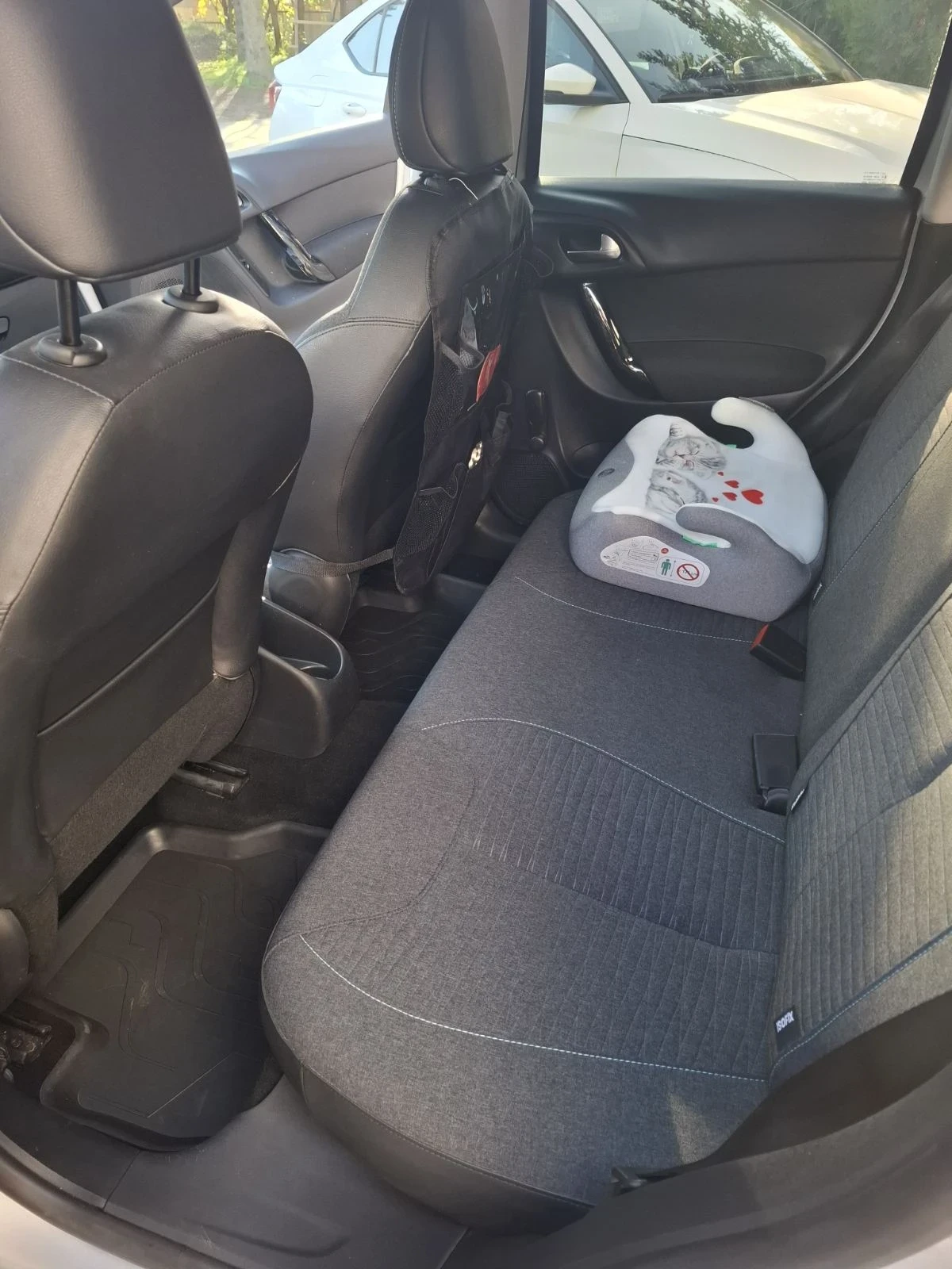 Citroen C3 1.2 euro 6 46600km | Mobile.bg   15