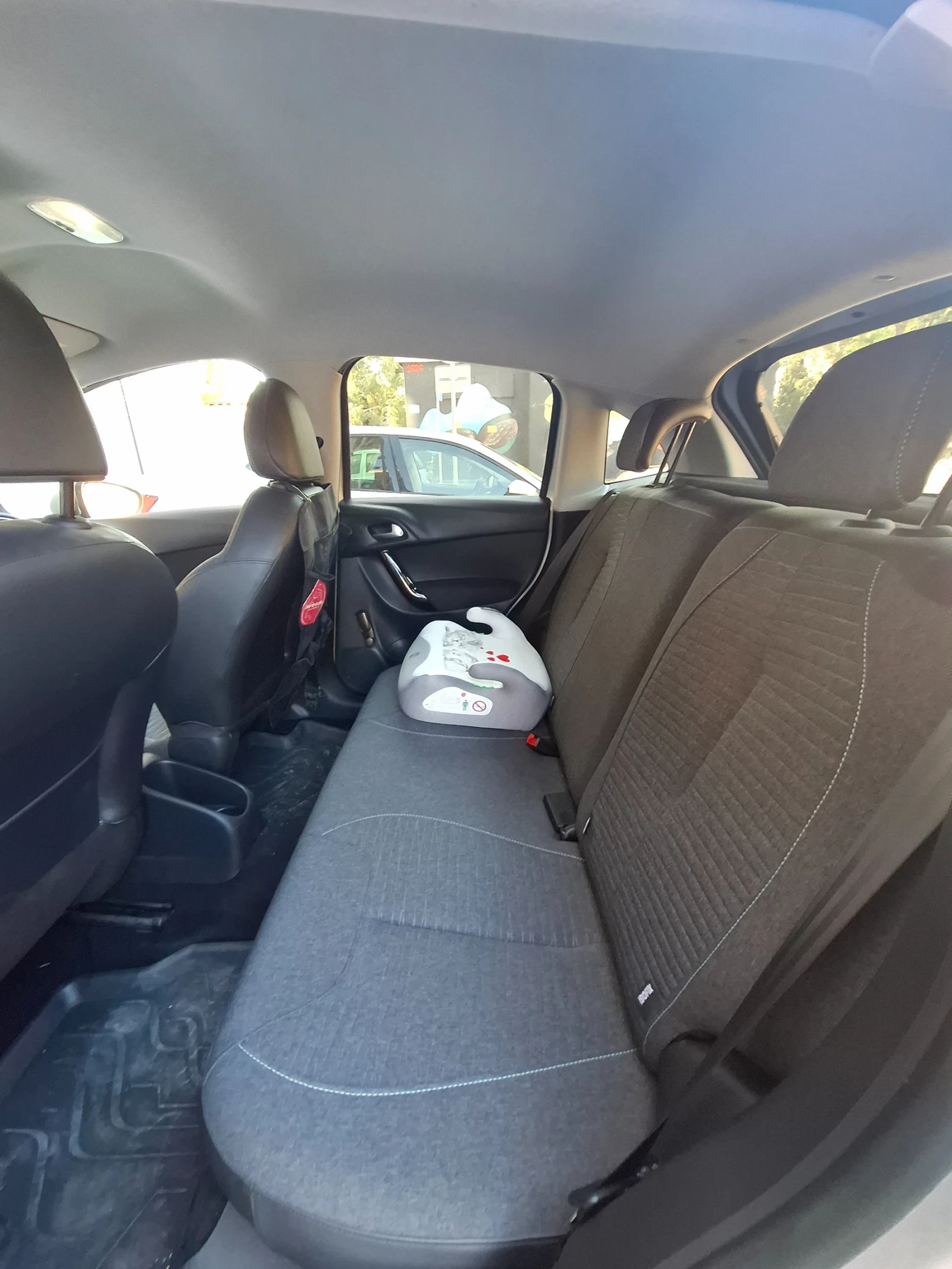 Citroen C3 1.2 euro 6 46000km | Mobile.bg   11