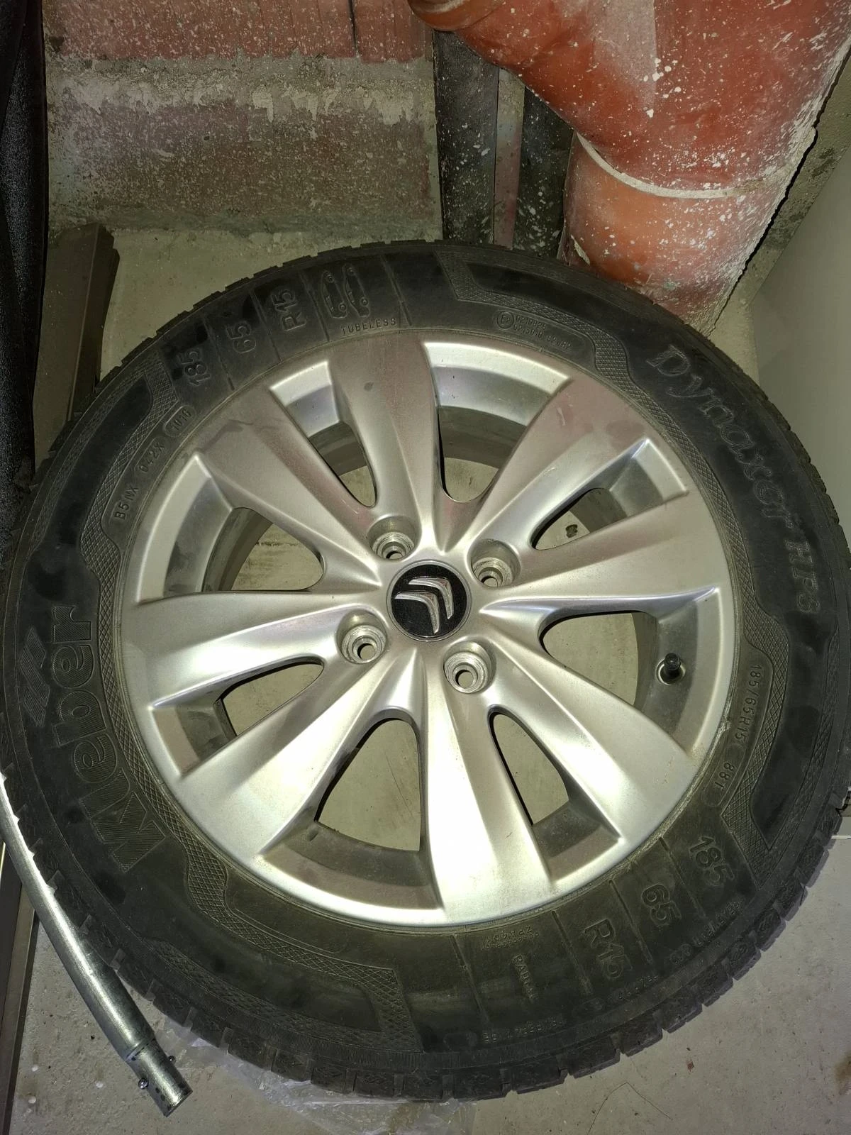 Citroen C3 1.2 euro 6 46000km | Mobile.bg   13