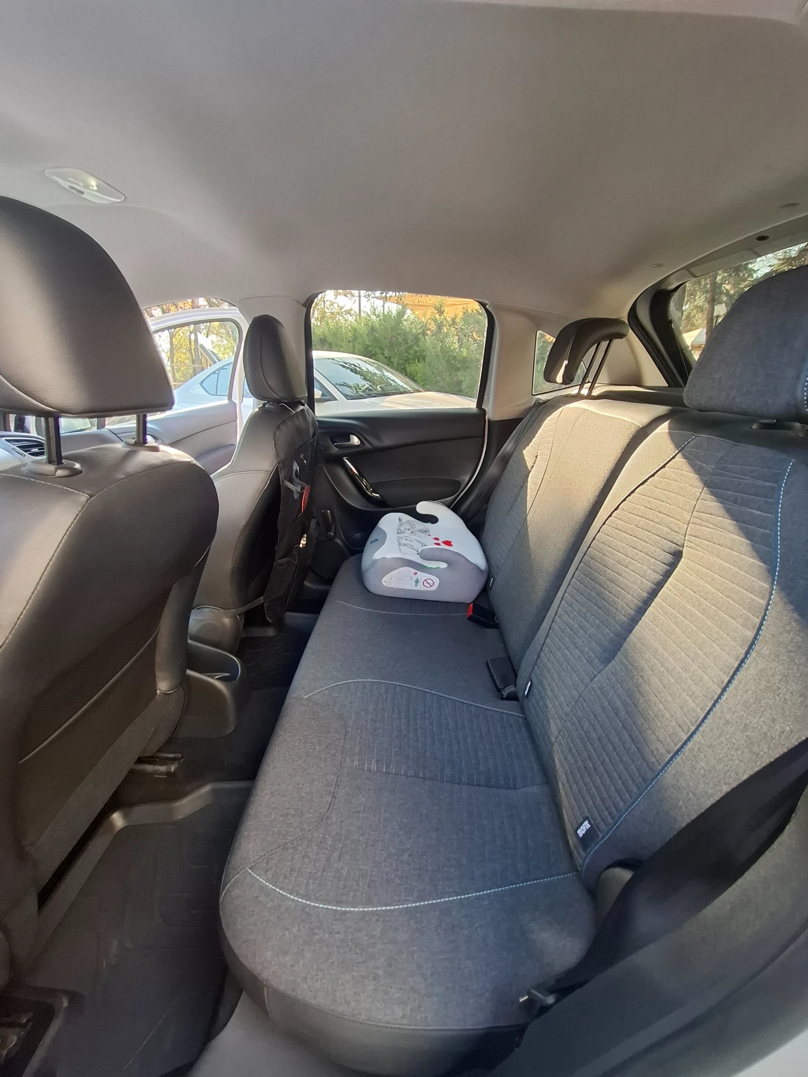 Citroen C3 1.2 euro 6 46600km - изображение 10