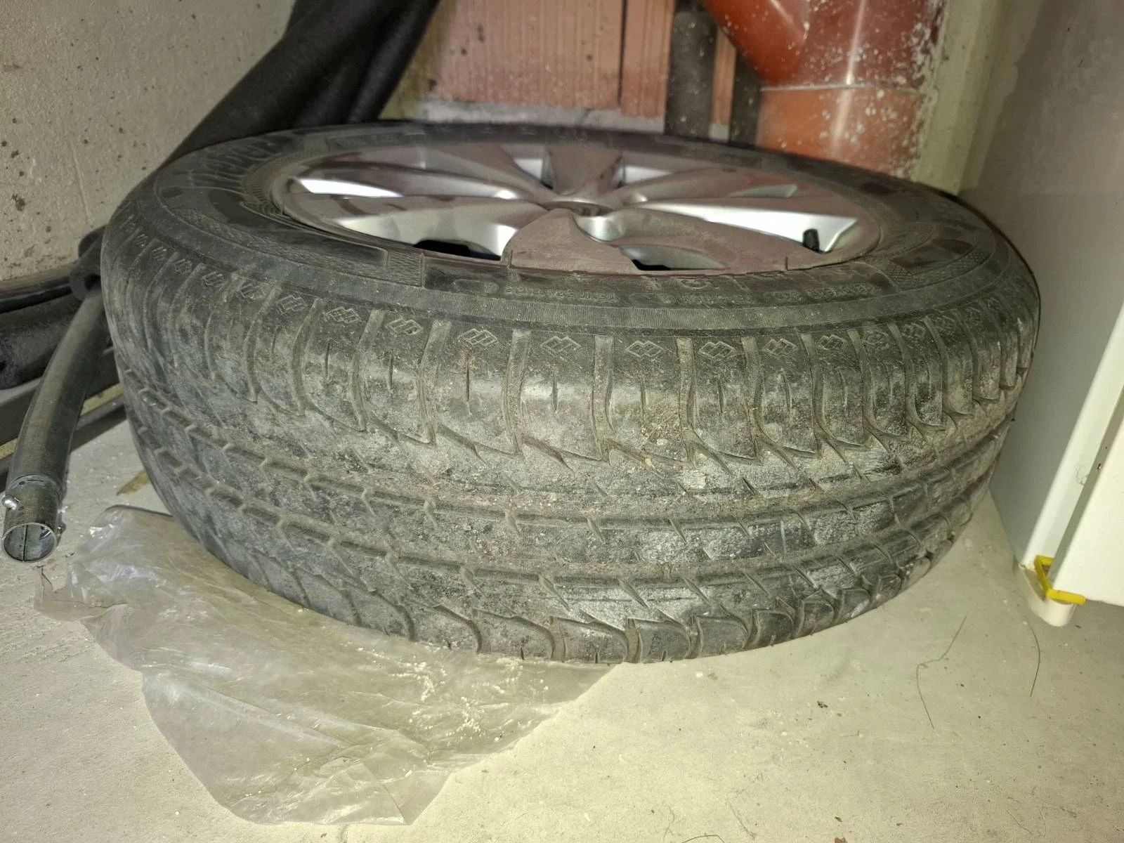 Citroen C3 1.2 euro 6 46000km | Mobile.bg   14