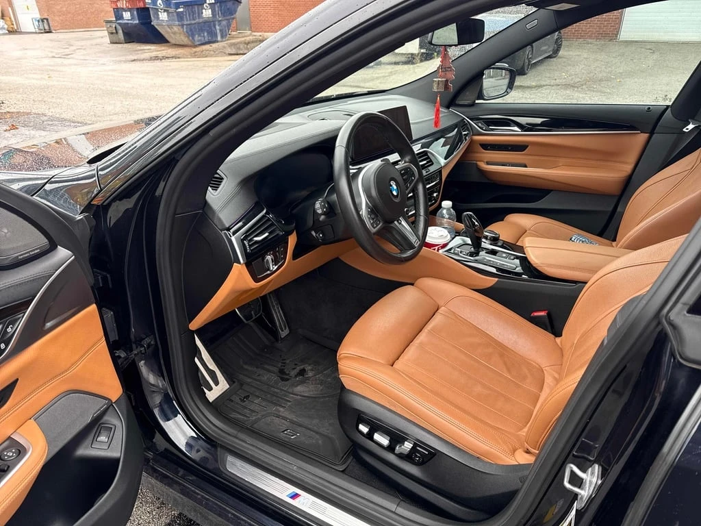 BMW 640 * xDrive * CARFAX *    | Mobile.bg   5