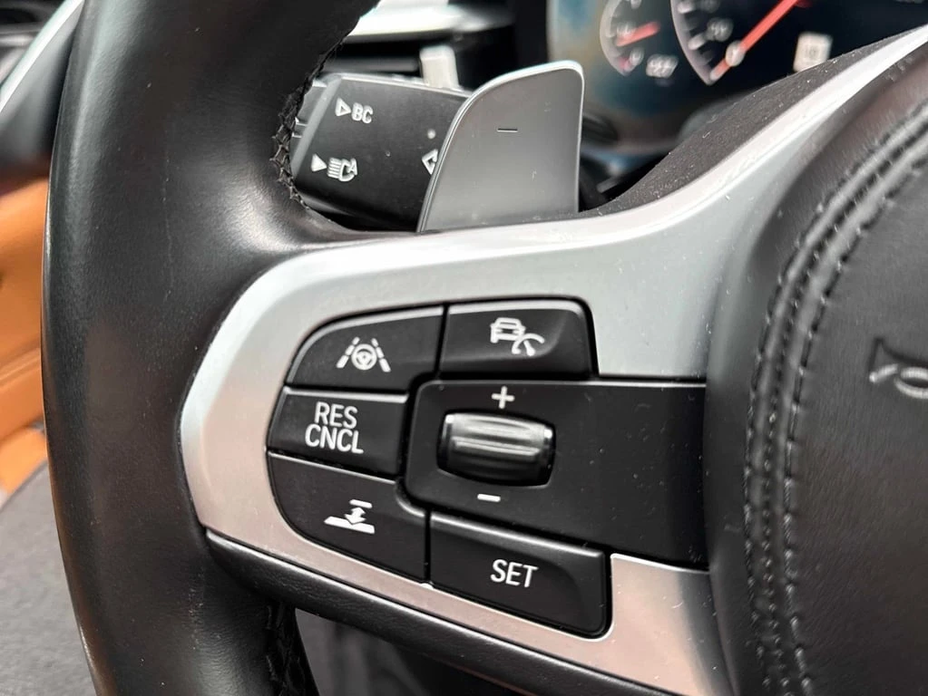 BMW 640 * xDrive * CARFAX *    | Mobile.bg   16