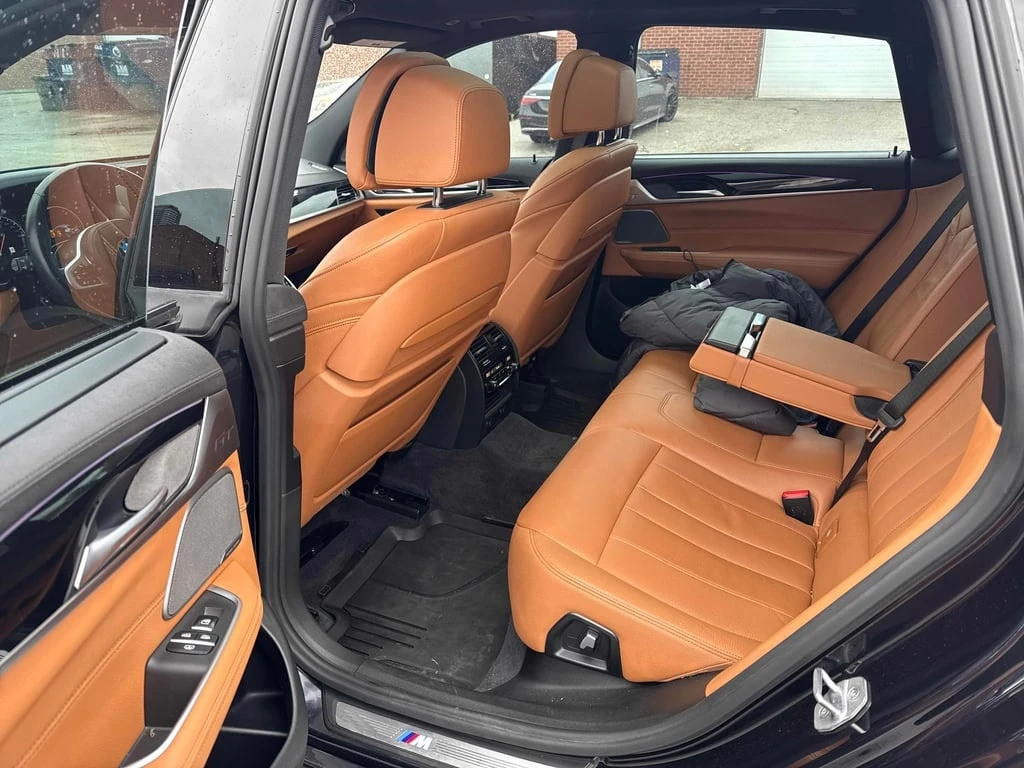 BMW 640 * xDrive * CARFAX *    | Mobile.bg   13