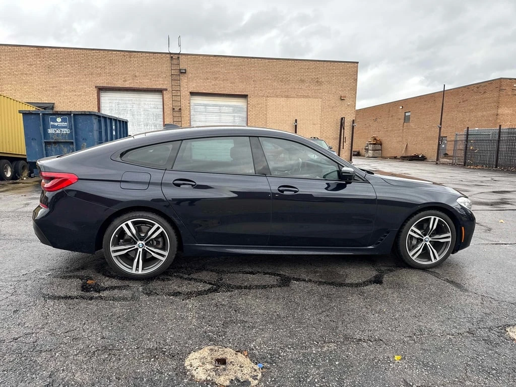 BMW 640 * xDrive * CARFAX *    | Mobile.bg   3