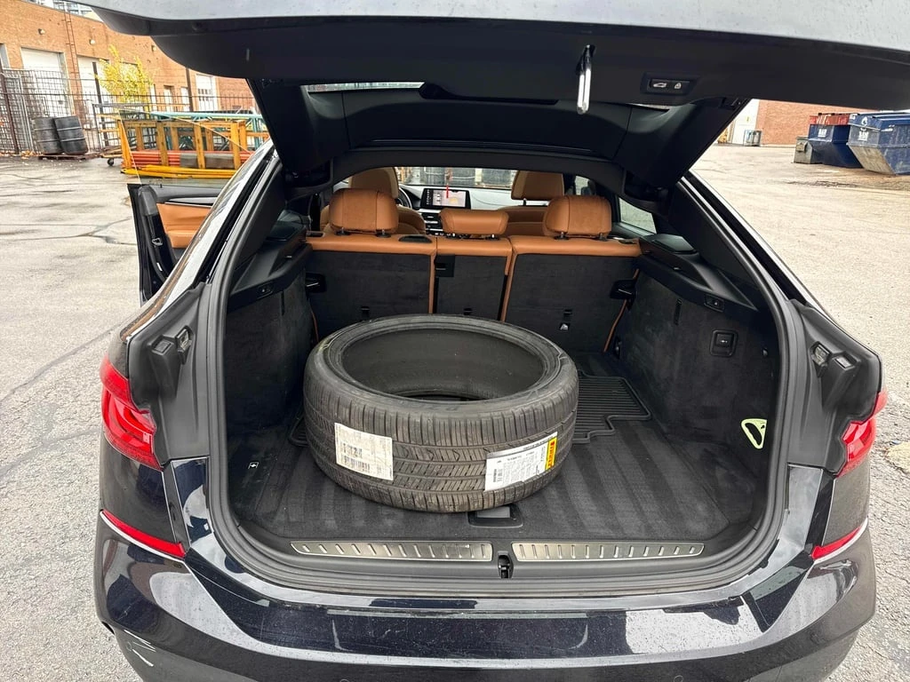 BMW 640 * xDrive * CARFAX *    | Mobile.bg   14