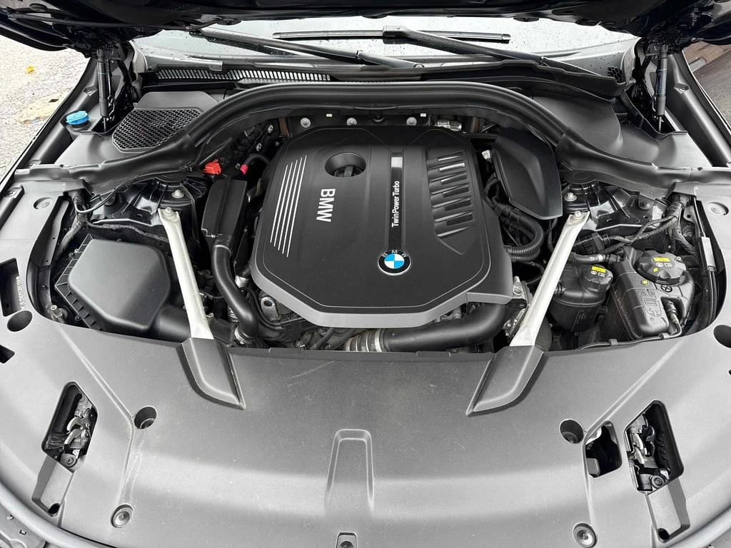 BMW 640 * xDrive * CARFAX *    | Mobile.bg   15