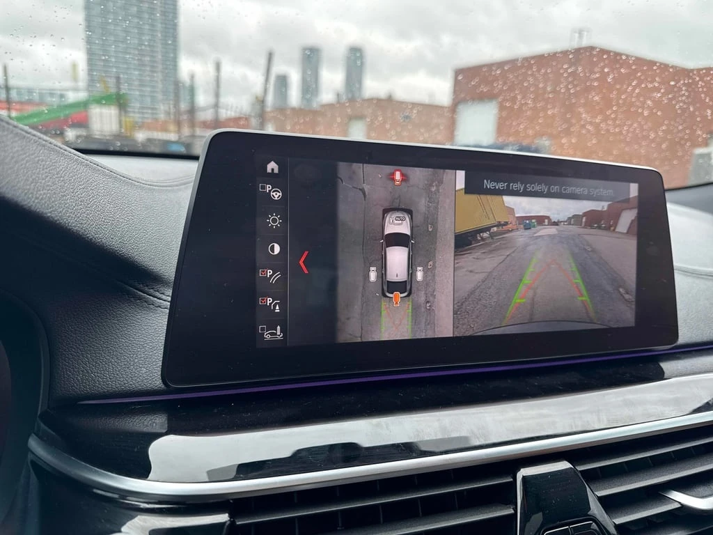 BMW 640 * xDrive * CARFAX *    | Mobile.bg   10