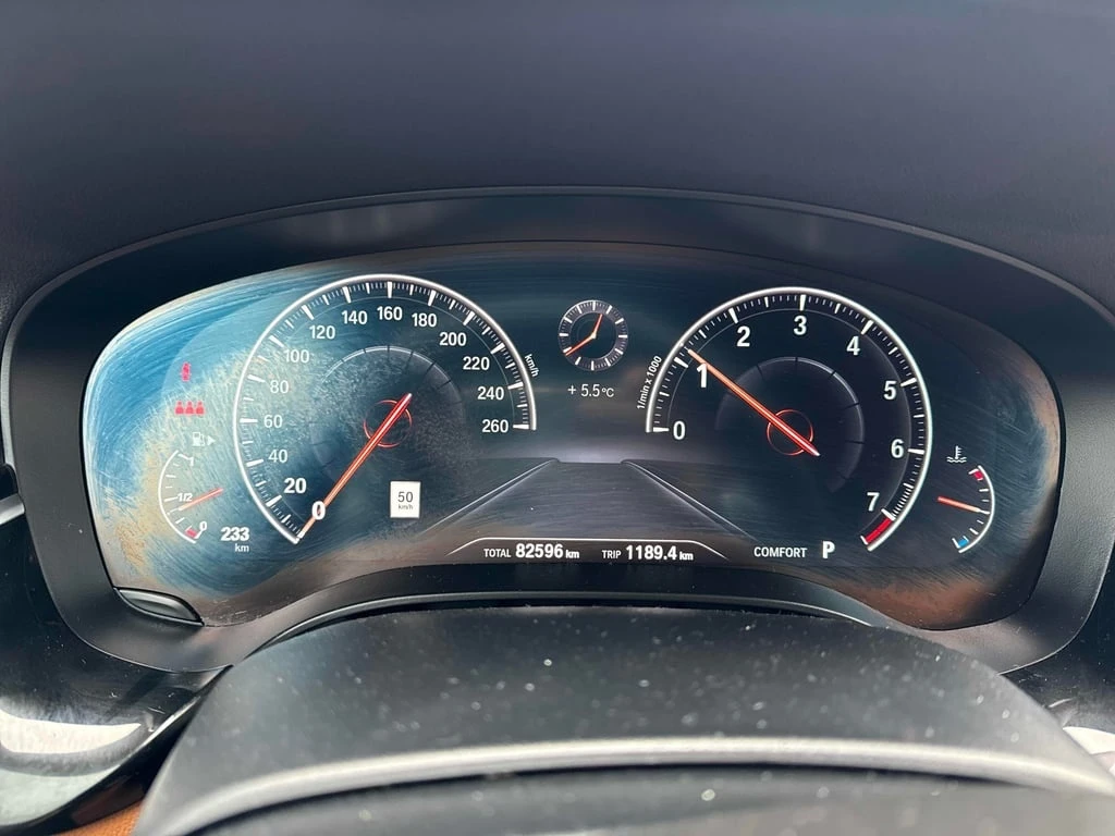 BMW 640 * xDrive * CARFAX *    | Mobile.bg   8