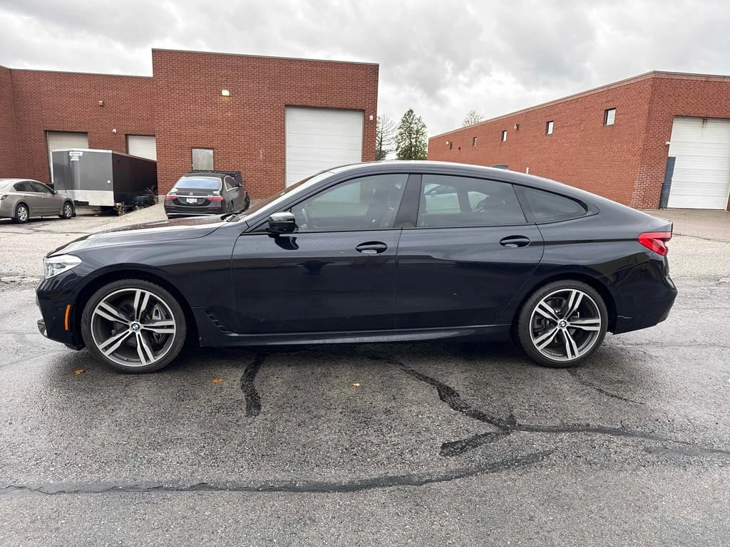 BMW 640 * xDrive * CARFAX *    | Mobile.bg   2
