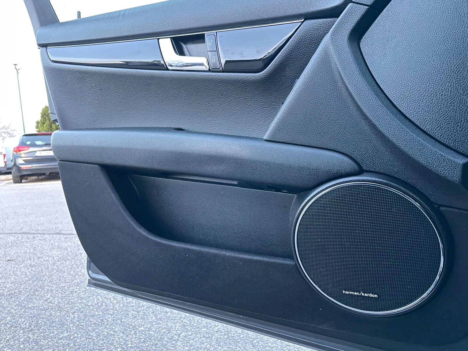 Mercedes-Benz C 180 Harman/Kardon///AMG/// .///.2. | Mobile.bg   14