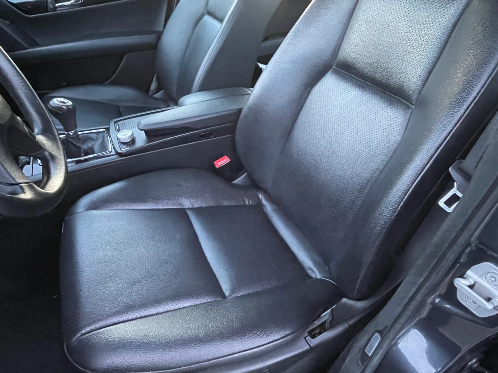 Mercedes-Benz C 180 Harman/Kardon///AMG/// .///.2. | Mobile.bg   10