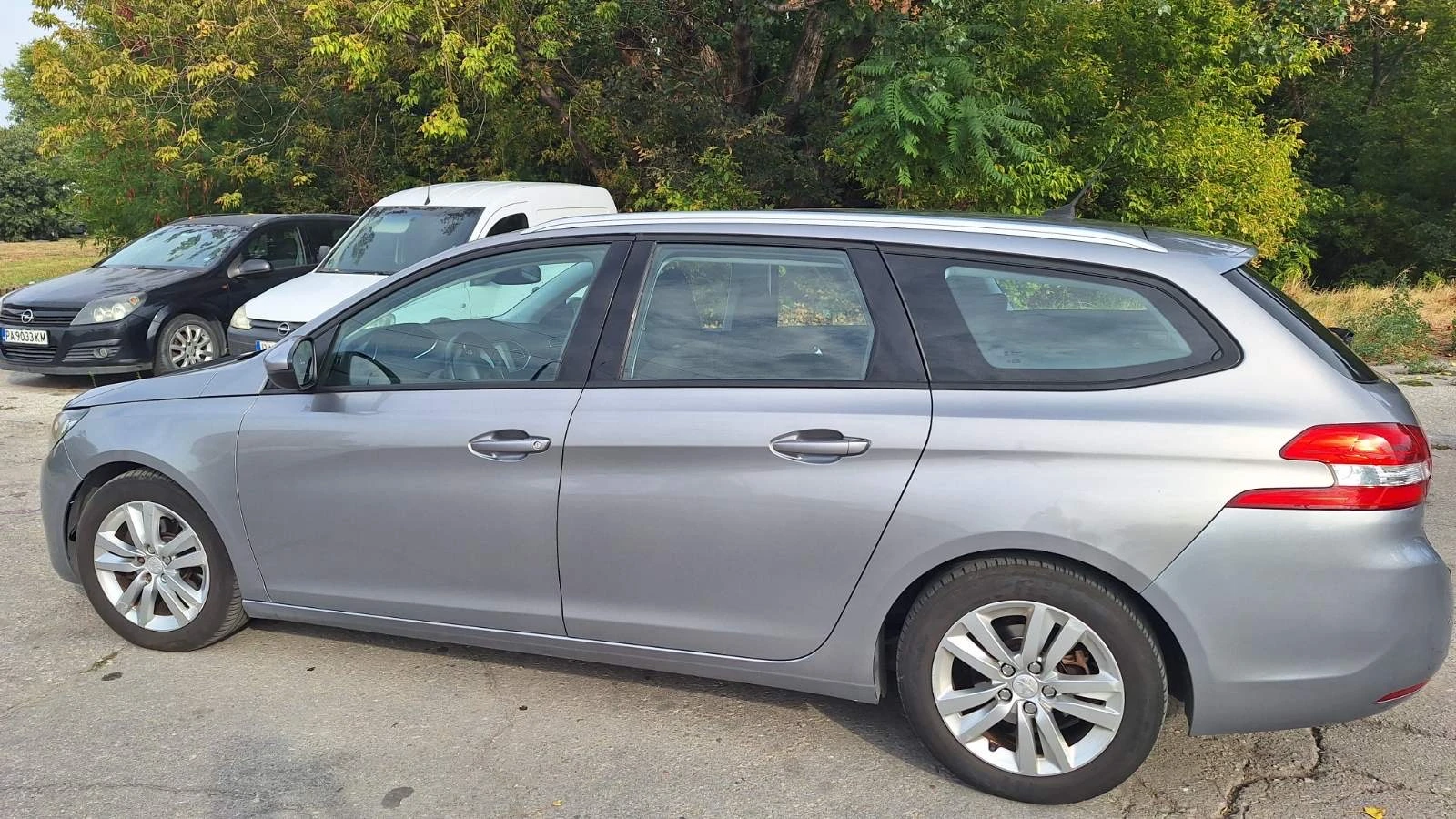 Peugeot 308 BlueHDi | Mobile.bg � ����������� 4
