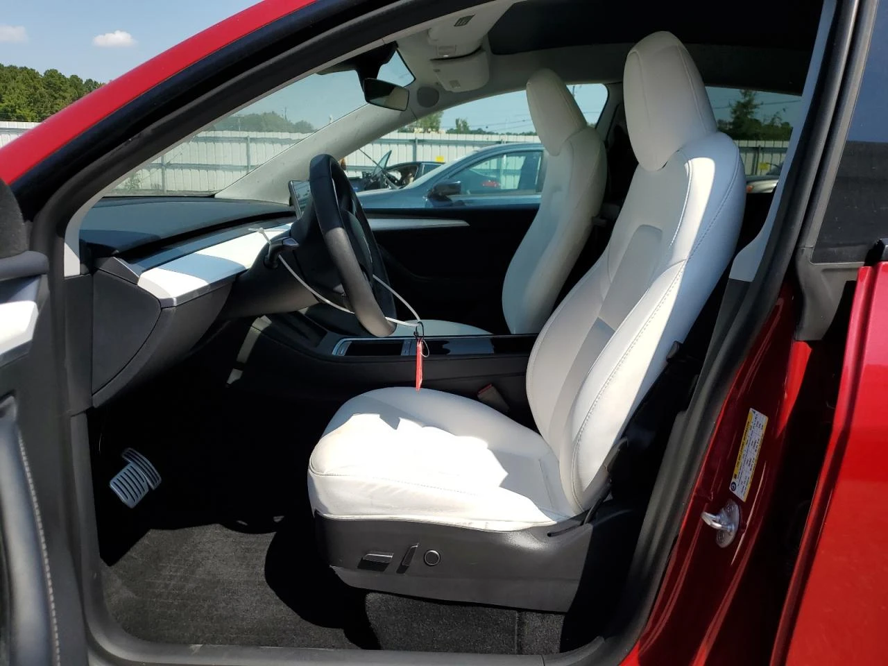 Tesla Model Y Performance* Dual Motor* Full Self-Dfriving*  | Mobile.bg   7