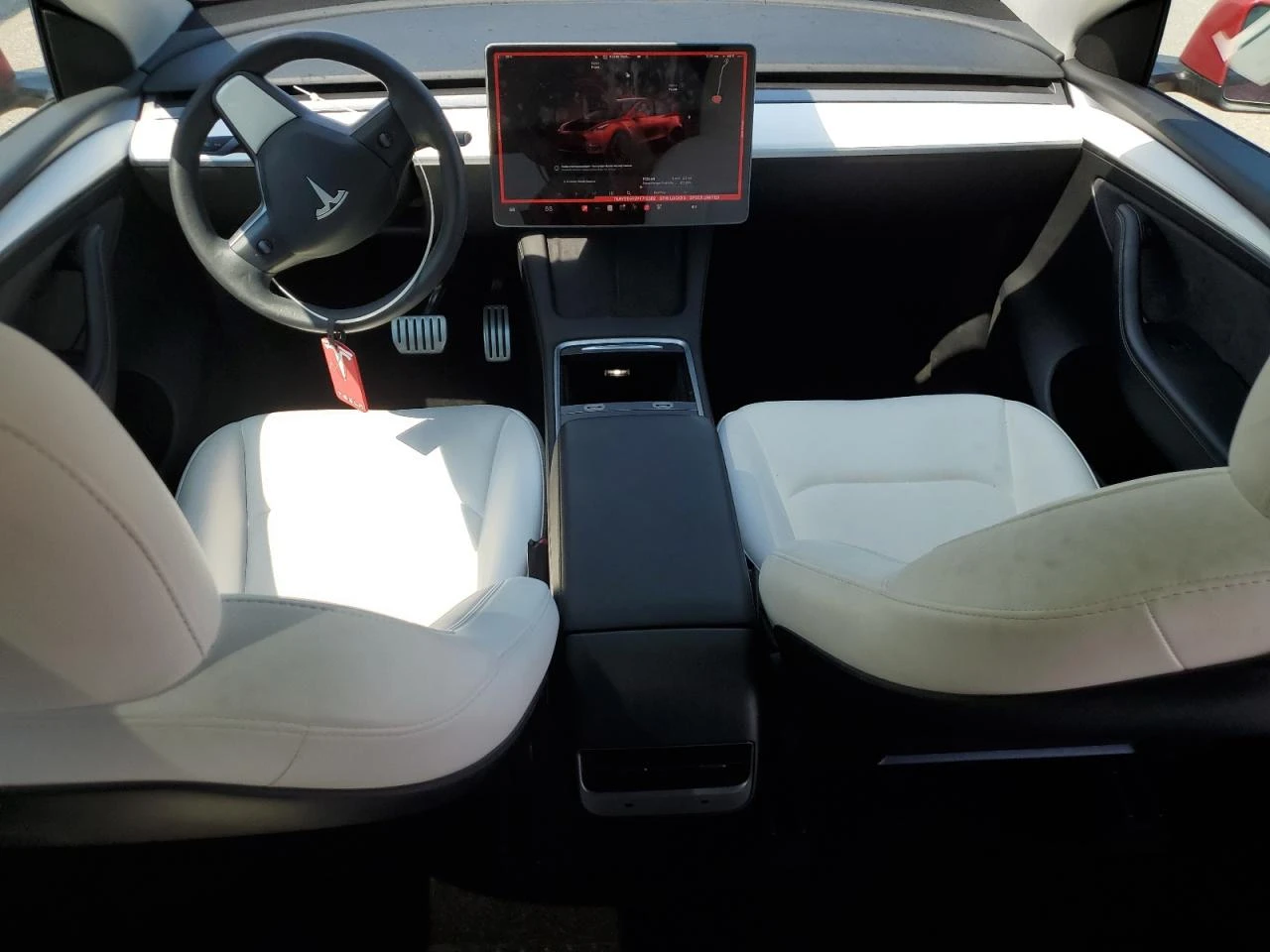 Tesla Model Y Performance* Dual Motor* Full Self-Dfriving*  | Mobile.bg   8