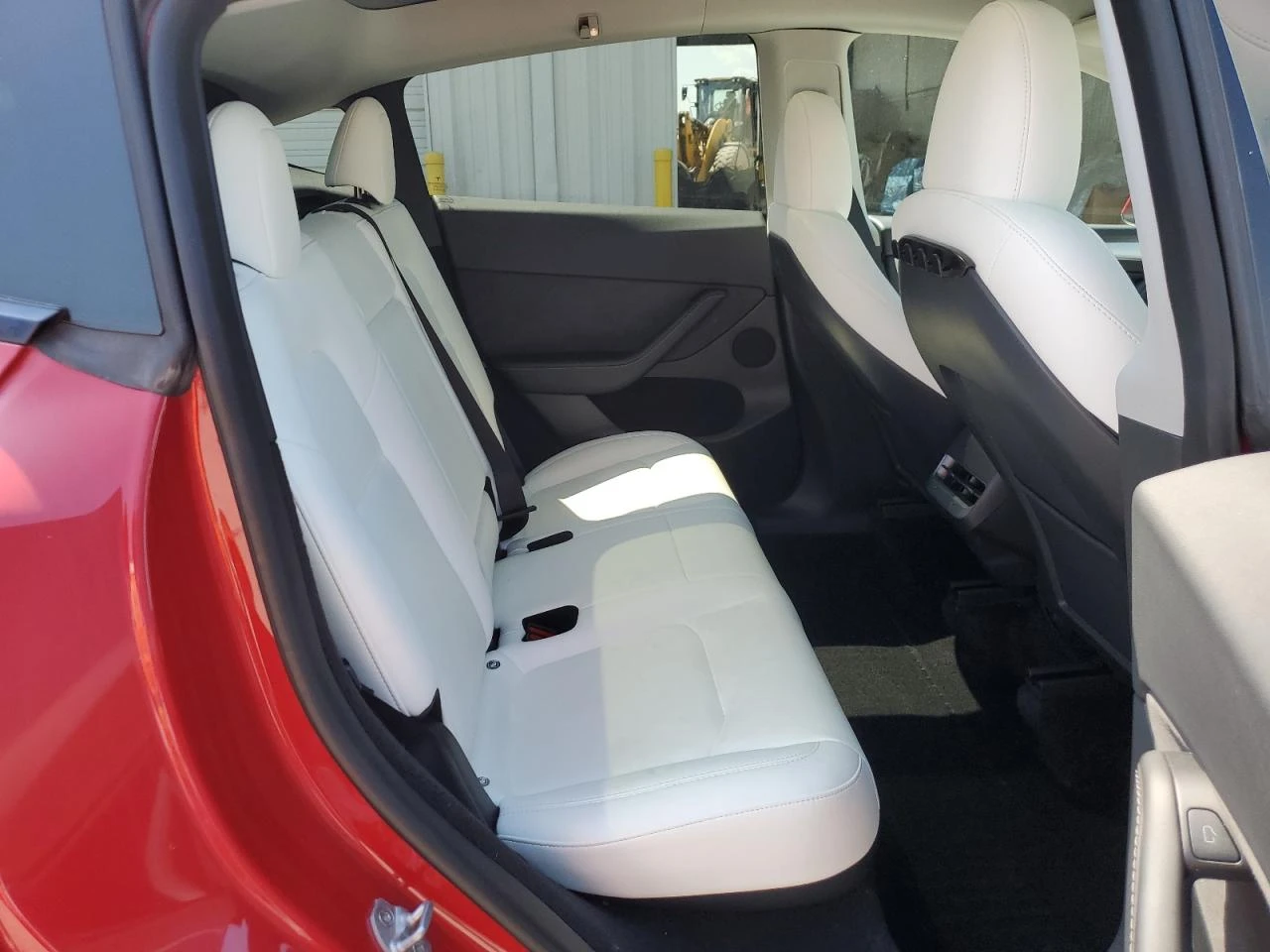 Tesla Model Y Performance* Dual Motor* Full Self-Dfriving*  | Mobile.bg   9