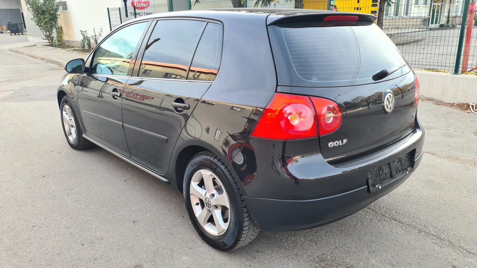 VW Golf 1.9 TDI - изображение 2