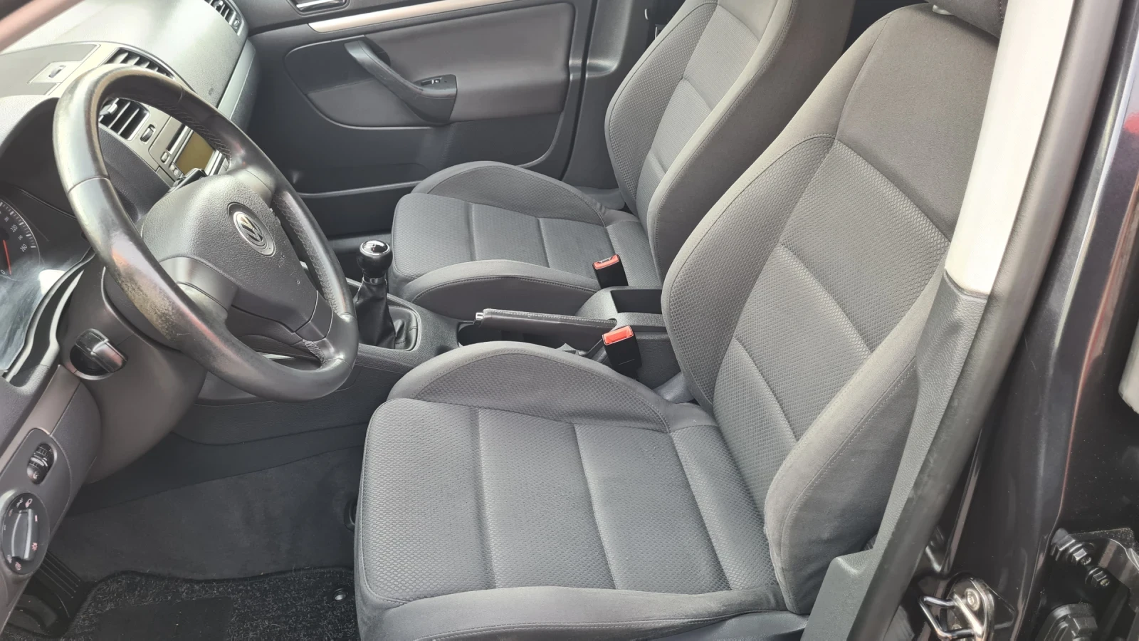 VW Golf 1.9 TDI - изображение 5