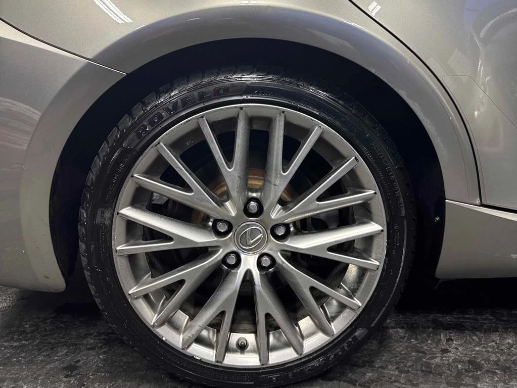 Lexus IS * 300 * CARFAX *    | Mobile.bg   11