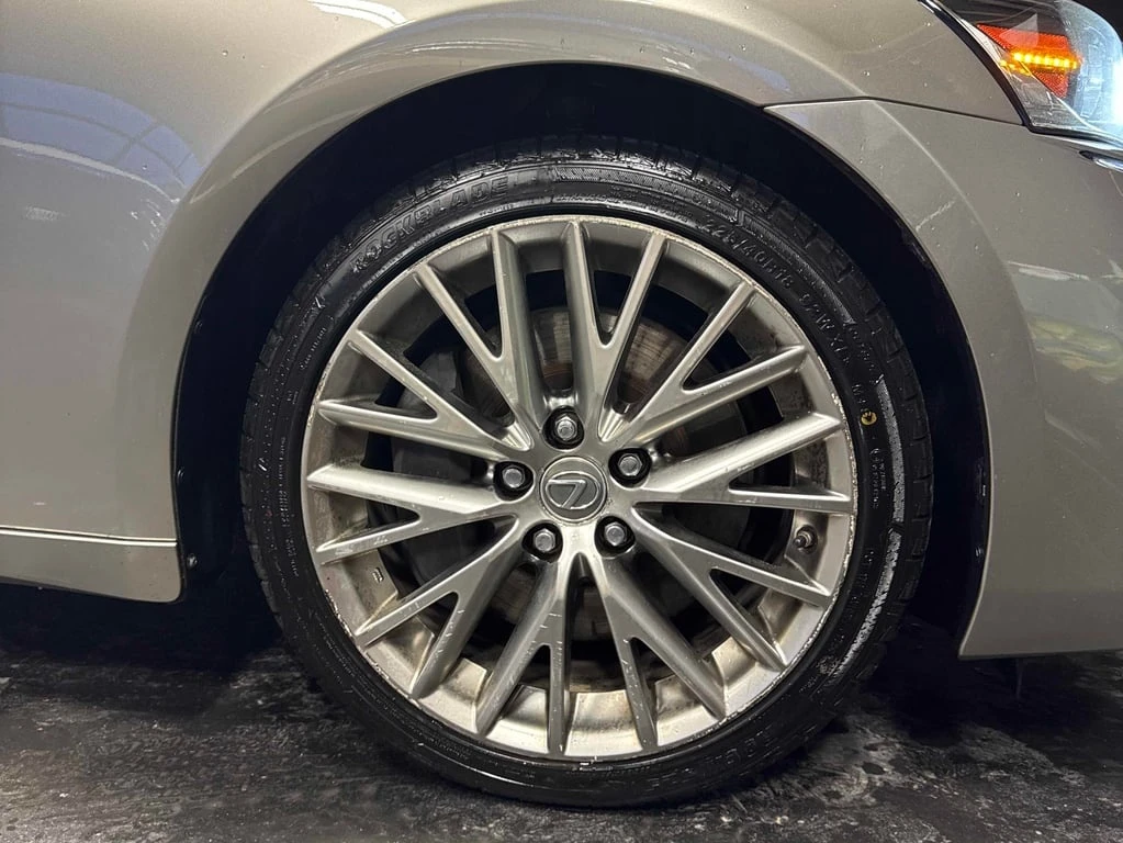 Lexus IS * 300 * CARFAX *    | Mobile.bg   12