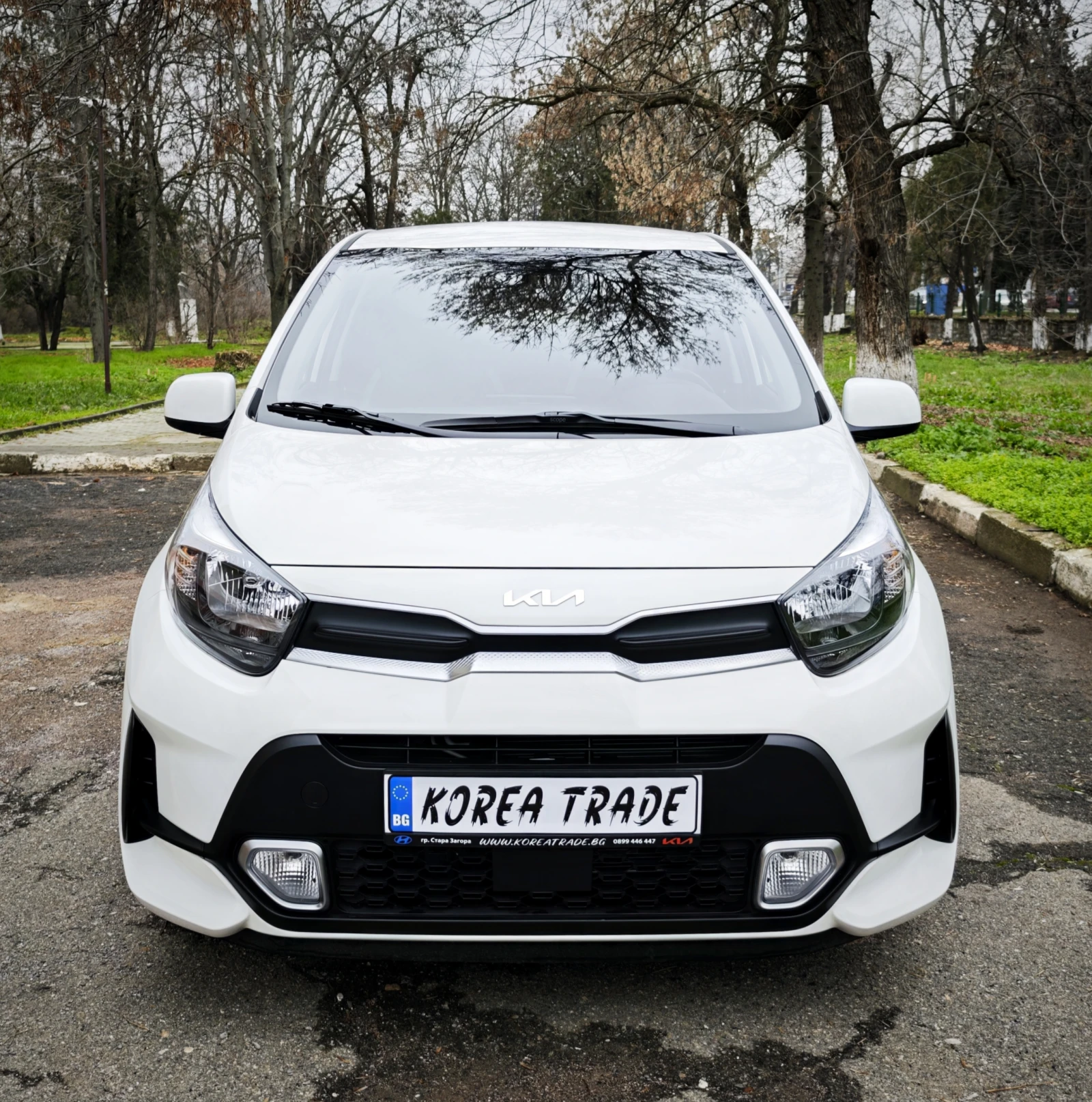 Kia Morning 1.0 MPI - ������� �������� ! | Mobile.bg � ����������� 1