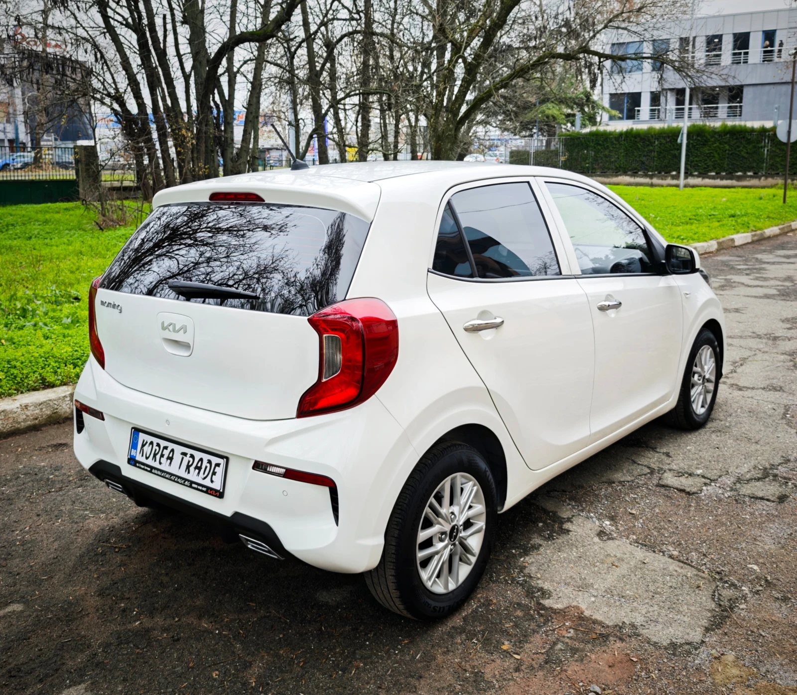 Kia Morning 1.0 MPI - ������� �������� ! | Mobile.bg � ����������� 4