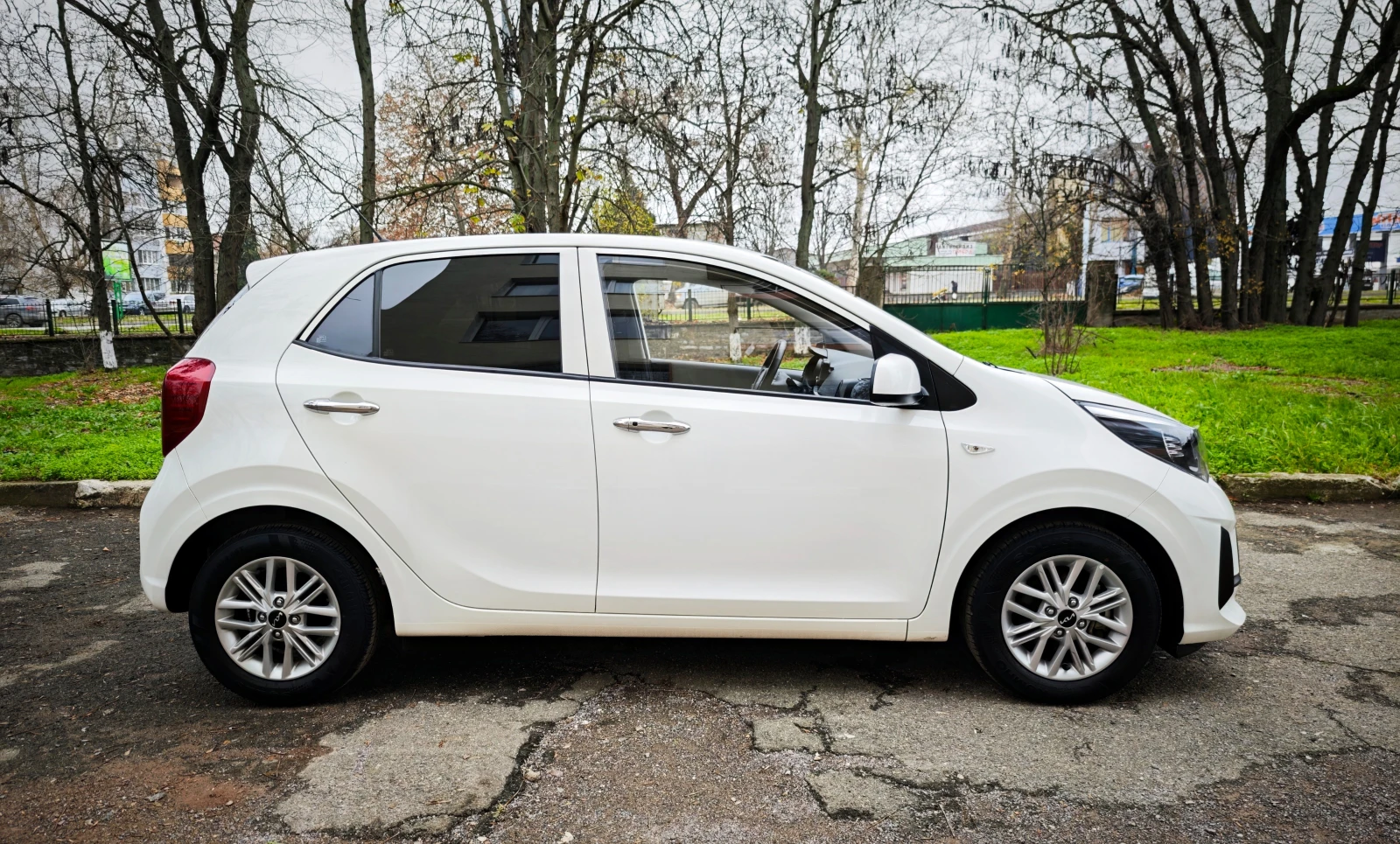 Kia Morning 1.0 MPI - ������� �������� ! | Mobile.bg � ����������� 3