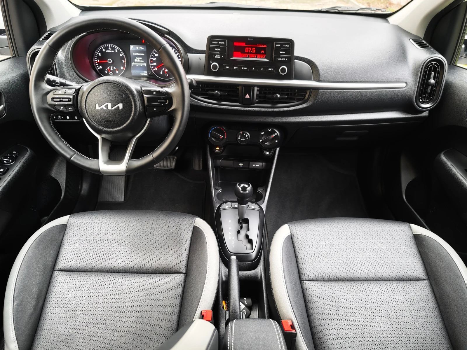 Kia Morning 1.0 MPI - ������� �������� ! | Mobile.bg � ����������� 13