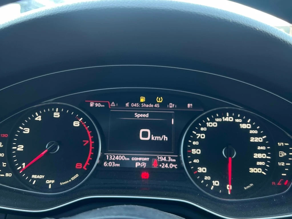 Audi A4 * Progressiv * CARFAX * БЕЗ ПЪРВОНАЧАЛНА ВНОСКА - изображение 8