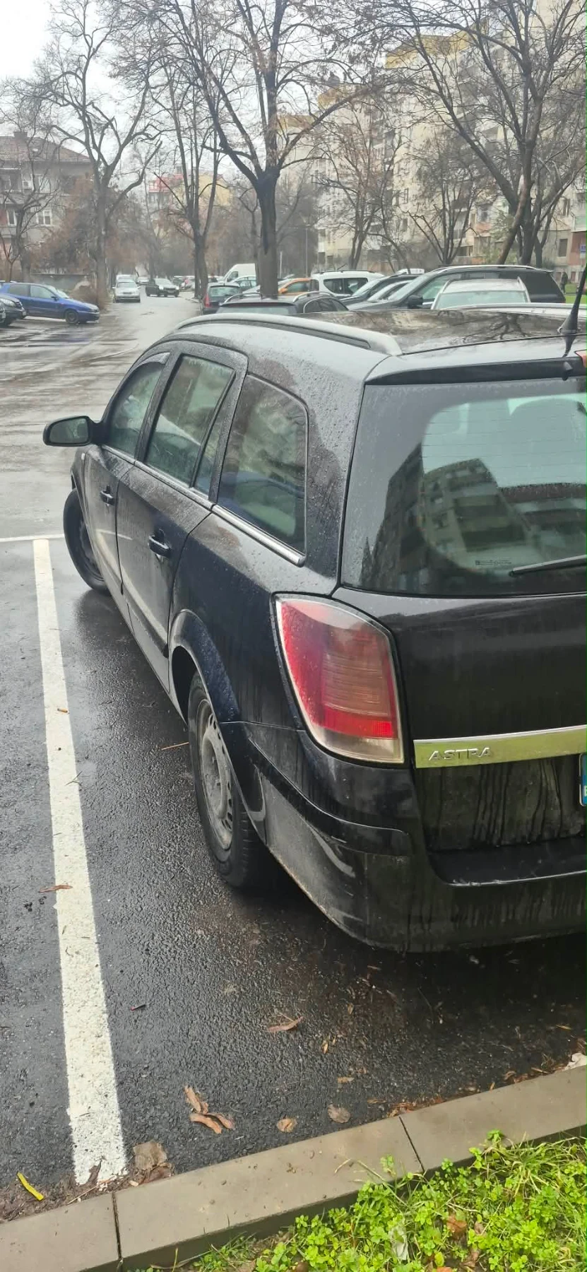 Opel Astra 1.7 CDTI - 6 �������� | Mobile.bg � ����������� 1