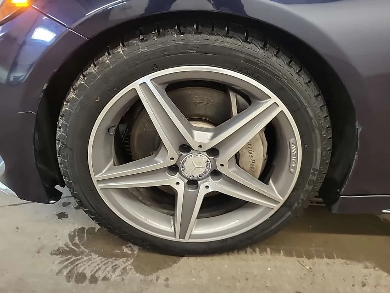 Mercedes-Benz C 300 CARFAX /����/����/�������/�������� | Mobile.bg � ����������� 16