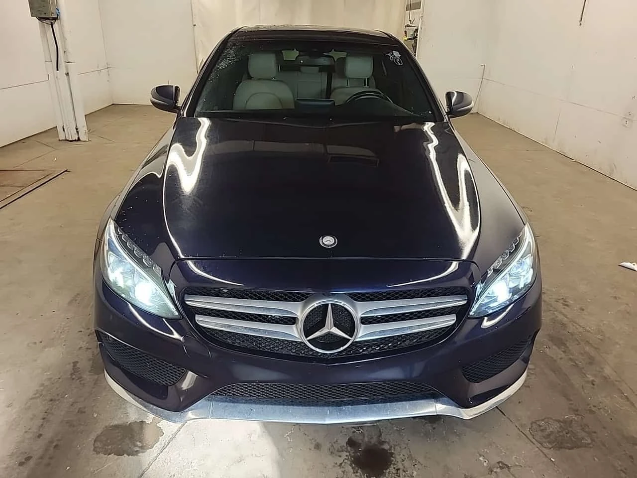 Mercedes-Benz C 300 CARFAX /����/����/�������/�������� | Mobile.bg � ����������� 1