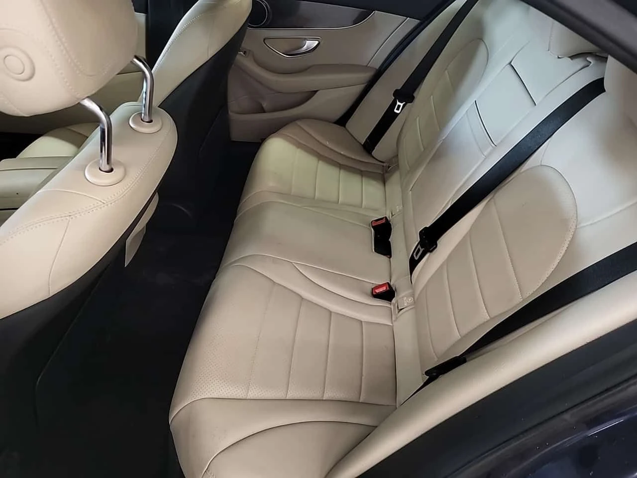 Mercedes-Benz C 300 CARFAX /����/����/�������/�������� | Mobile.bg � ����������� 12