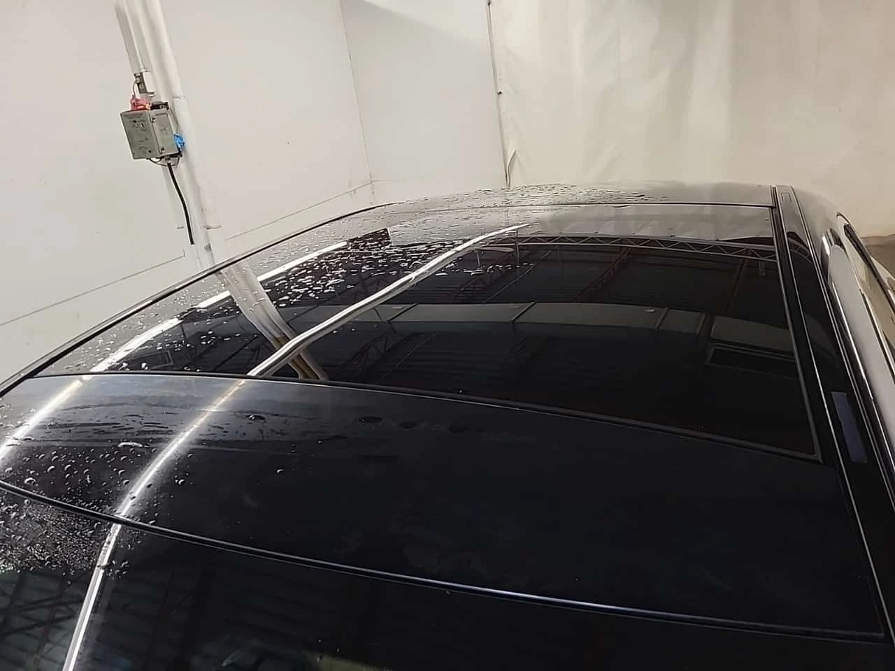 Mercedes-Benz C 300 CARFAX /Кожа/Нави/Подгрев/Панорама - изображение 7