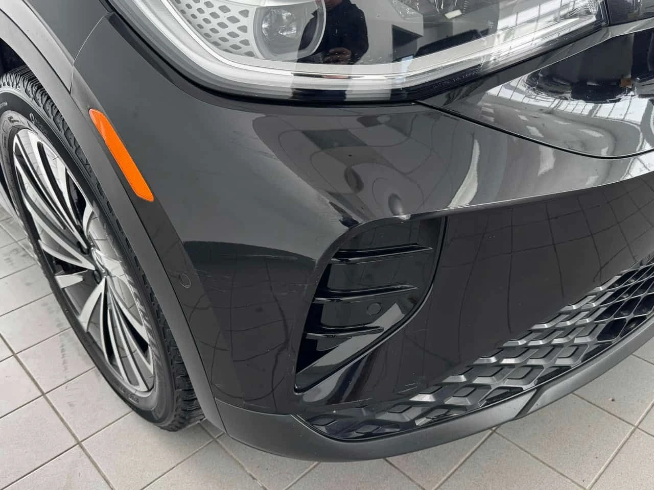 VW ID.4  | Pro RWD | 360 | памети | амбиент | CARFAX - изображение 2