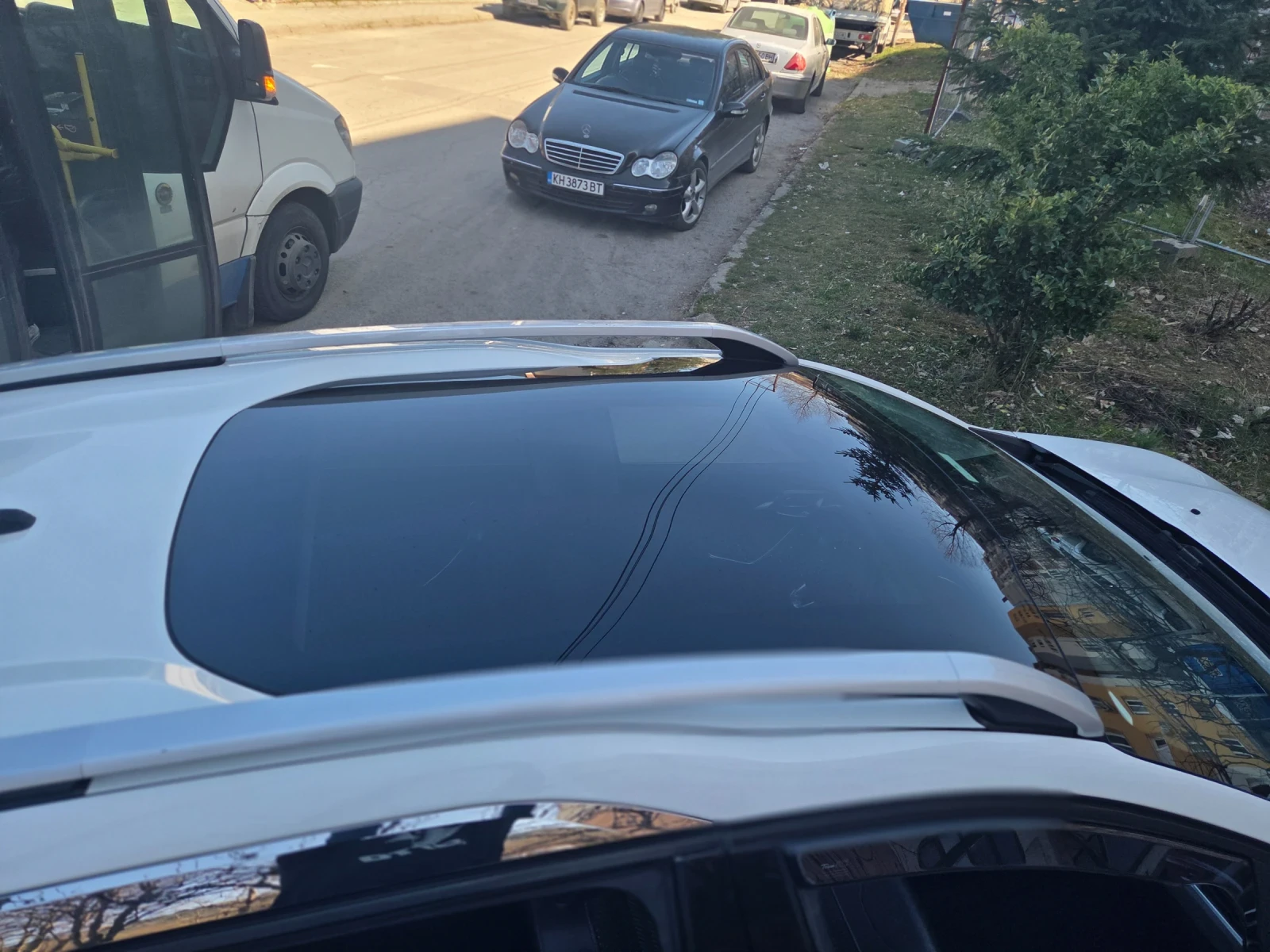 Peugeot 2008, снимка 15 - Автомобили и джипове - 53825242